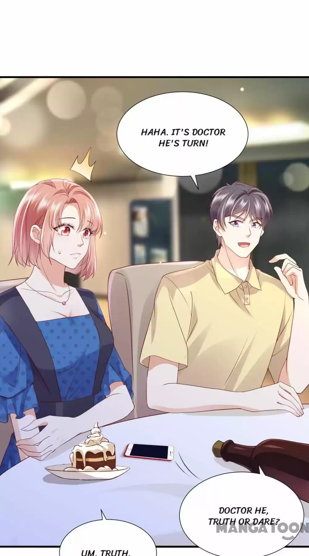 The Expensive Ex-Wife Of A Wealthy Family Chapter 758