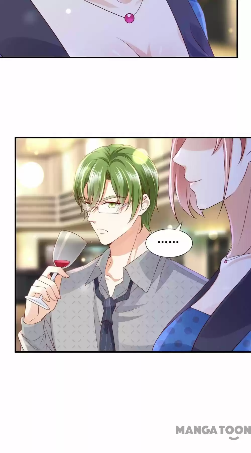 The Expensive Ex-Wife Of A Wealthy Family Chapter 758