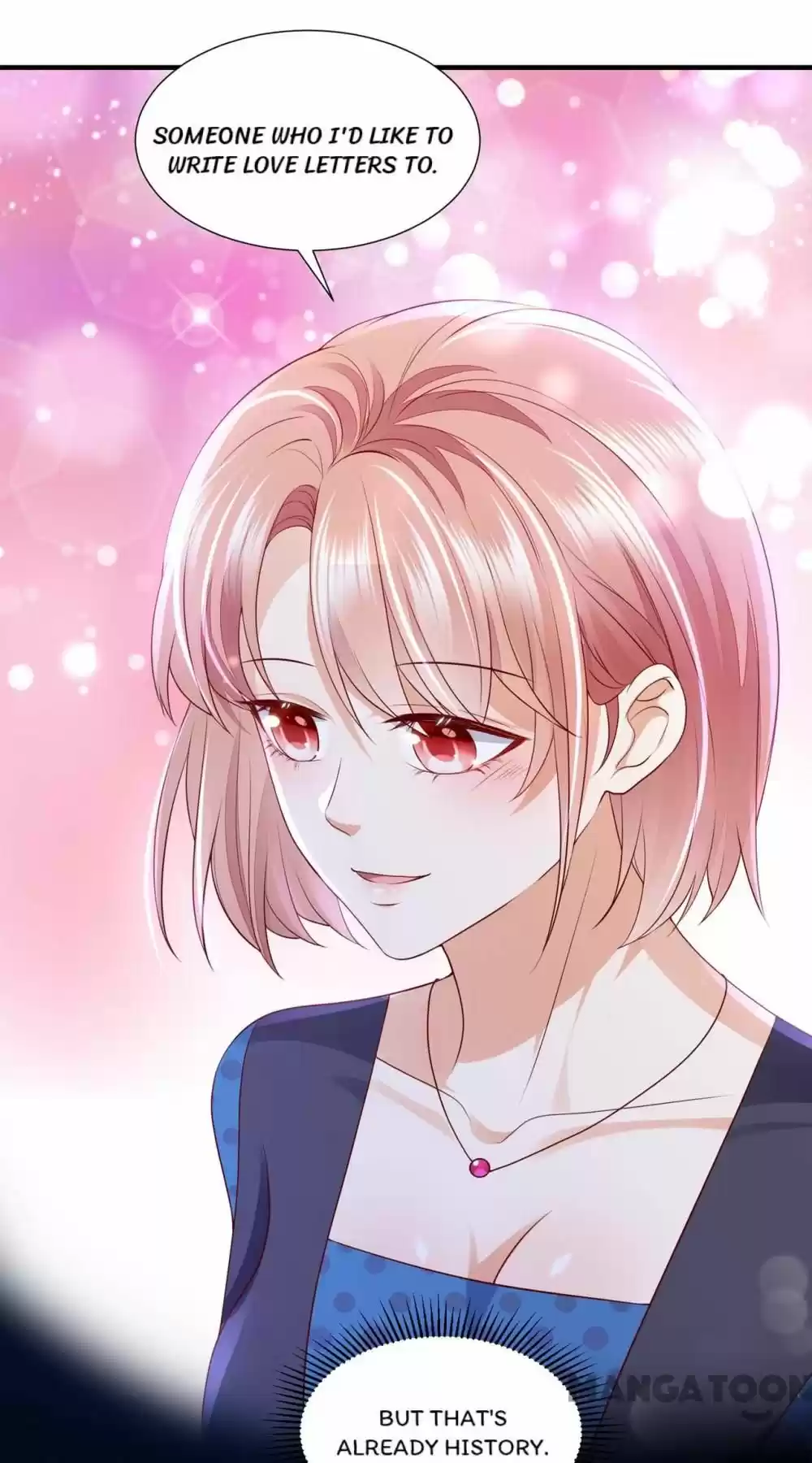 The Expensive Ex-Wife Of A Wealthy Family Chapter 758