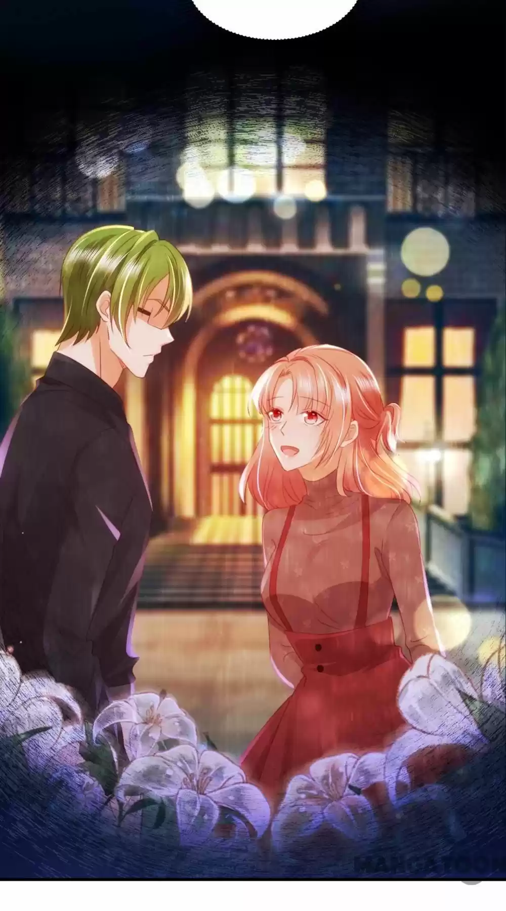 The Expensive Ex-Wife Of A Wealthy Family Chapter 758