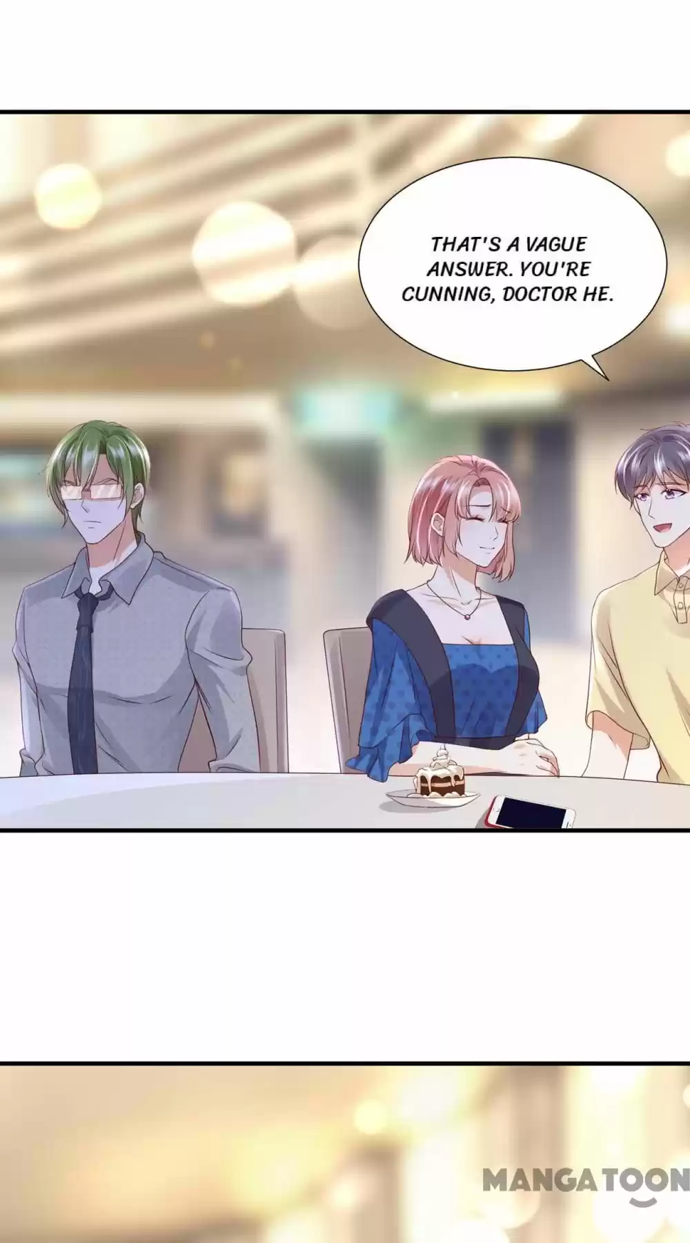 The Expensive Ex-Wife Of A Wealthy Family Chapter 758