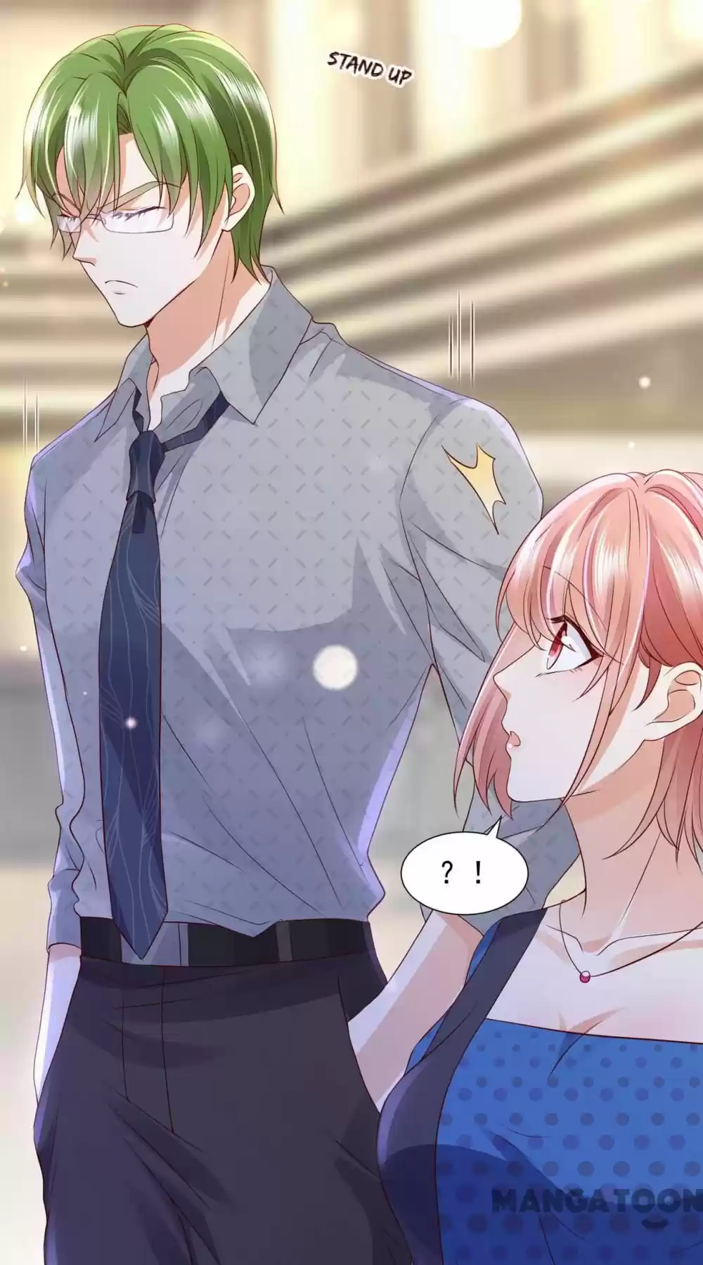 The Expensive Ex-Wife Of A Wealthy Family Chapter 758