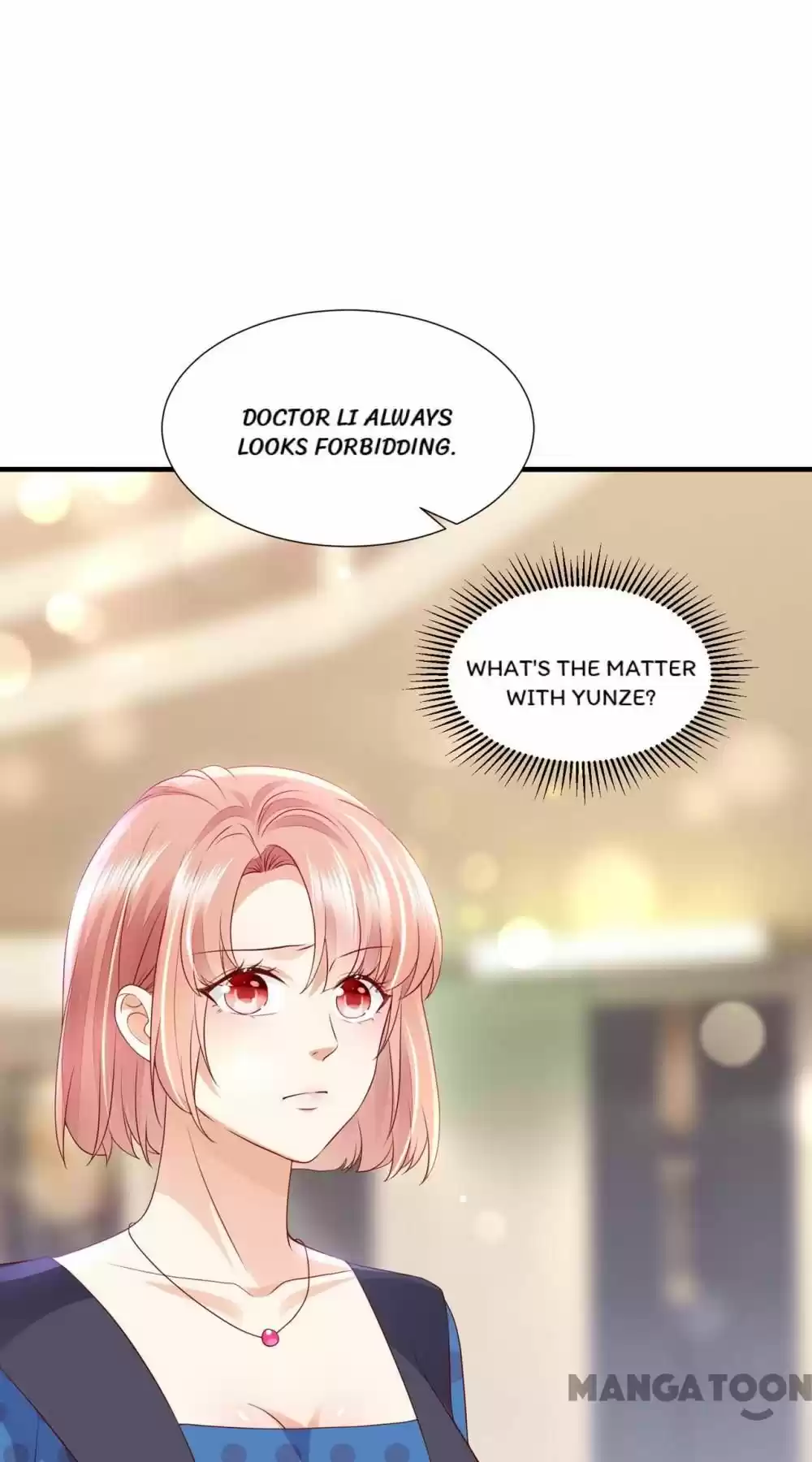 The Expensive Ex-Wife Of A Wealthy Family Chapter 758