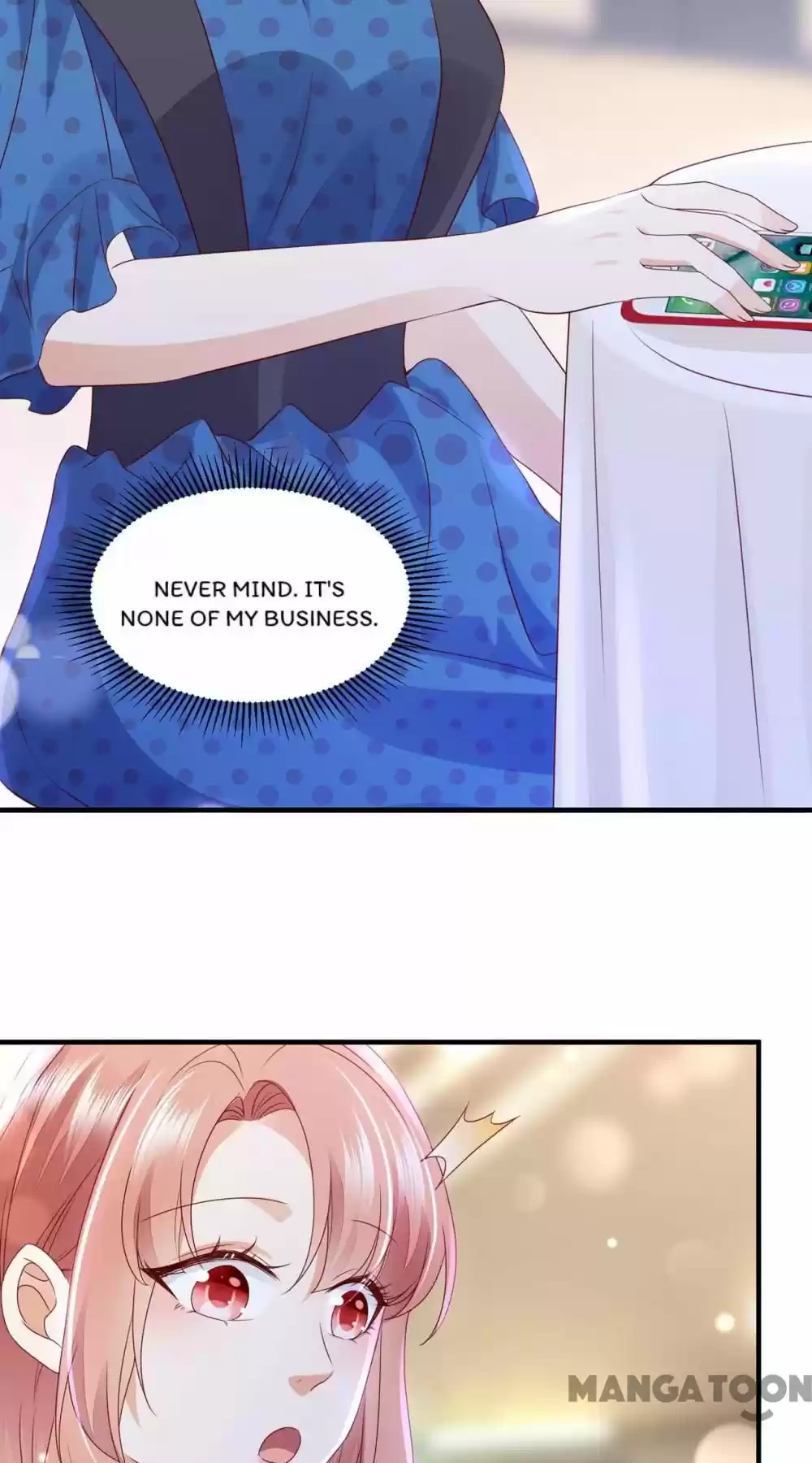 The Expensive Ex-Wife Of A Wealthy Family Chapter 758