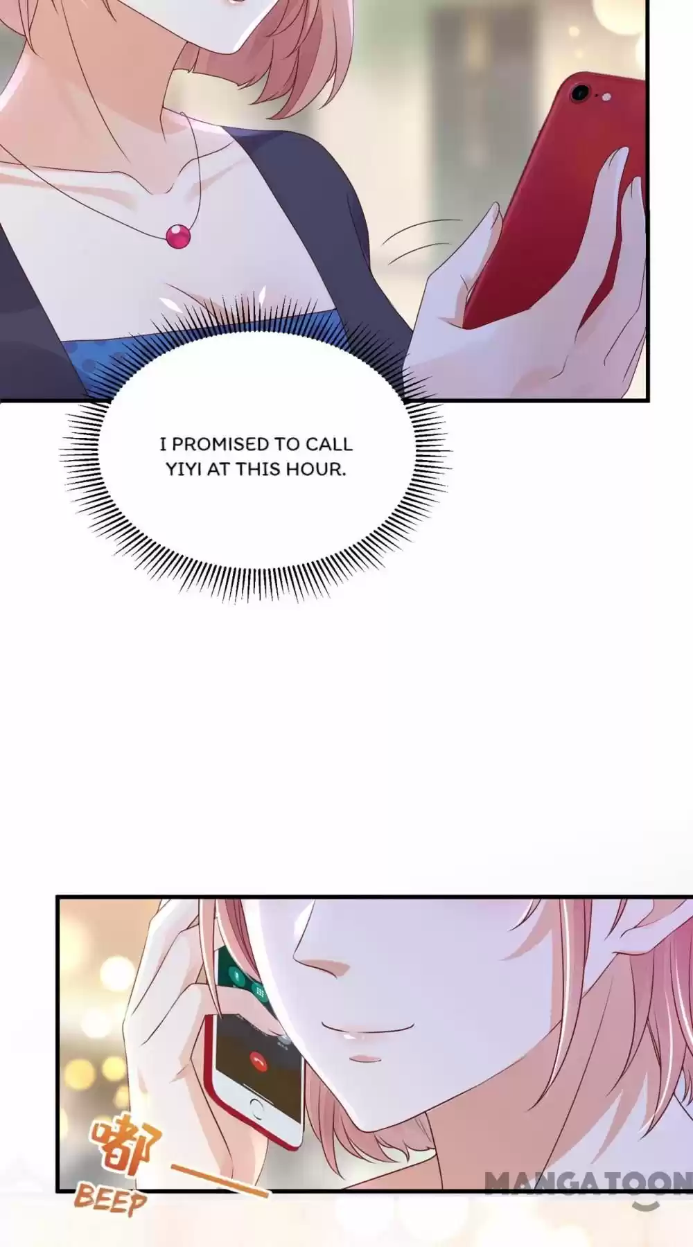 The Expensive Ex-Wife Of A Wealthy Family Chapter 758