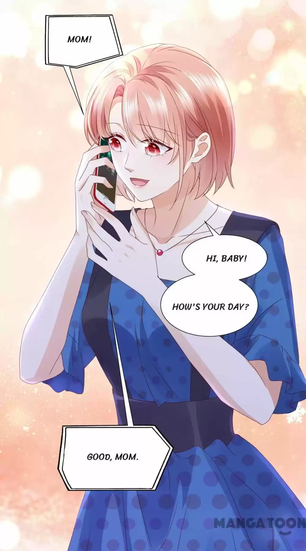 The Expensive Ex-Wife Of A Wealthy Family Chapter 758