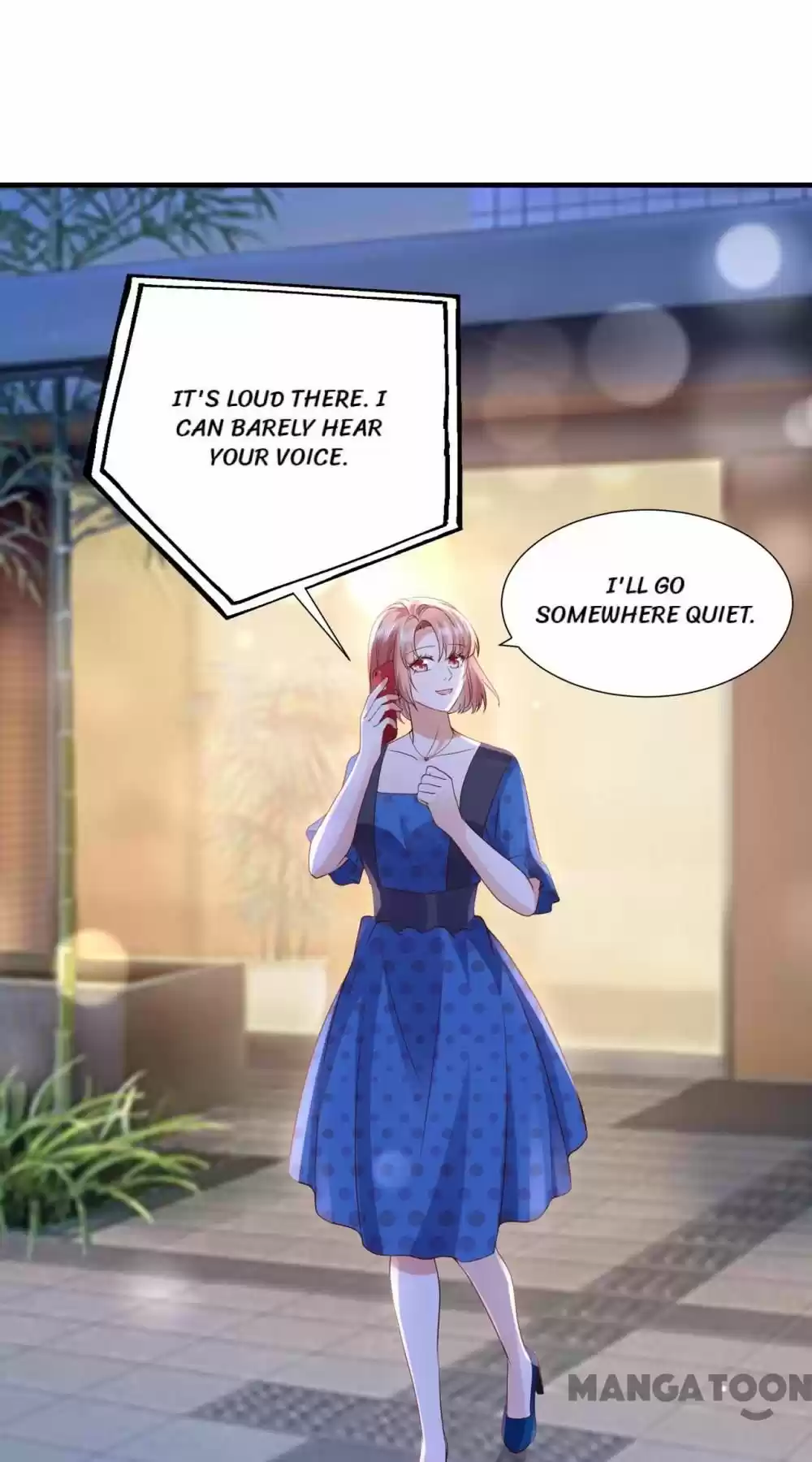 The Expensive Ex-Wife Of A Wealthy Family Chapter 758