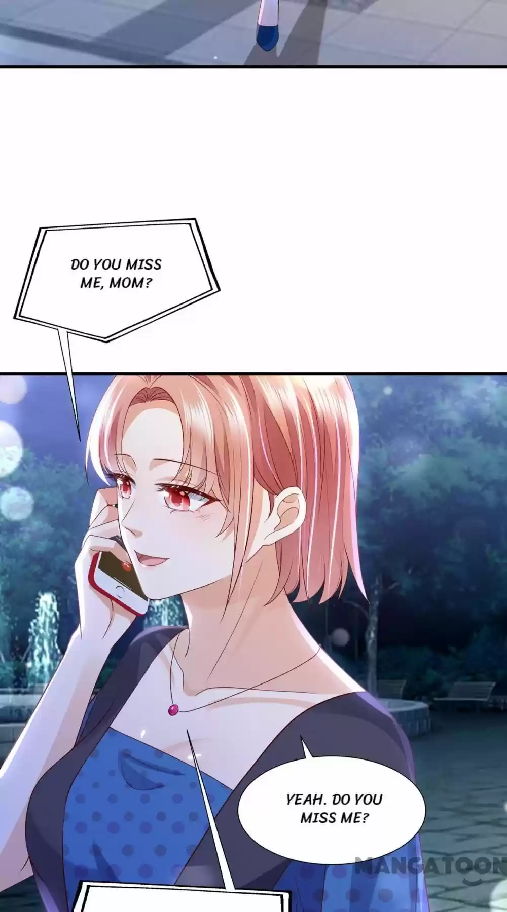 The Expensive Ex-Wife Of A Wealthy Family Chapter 758