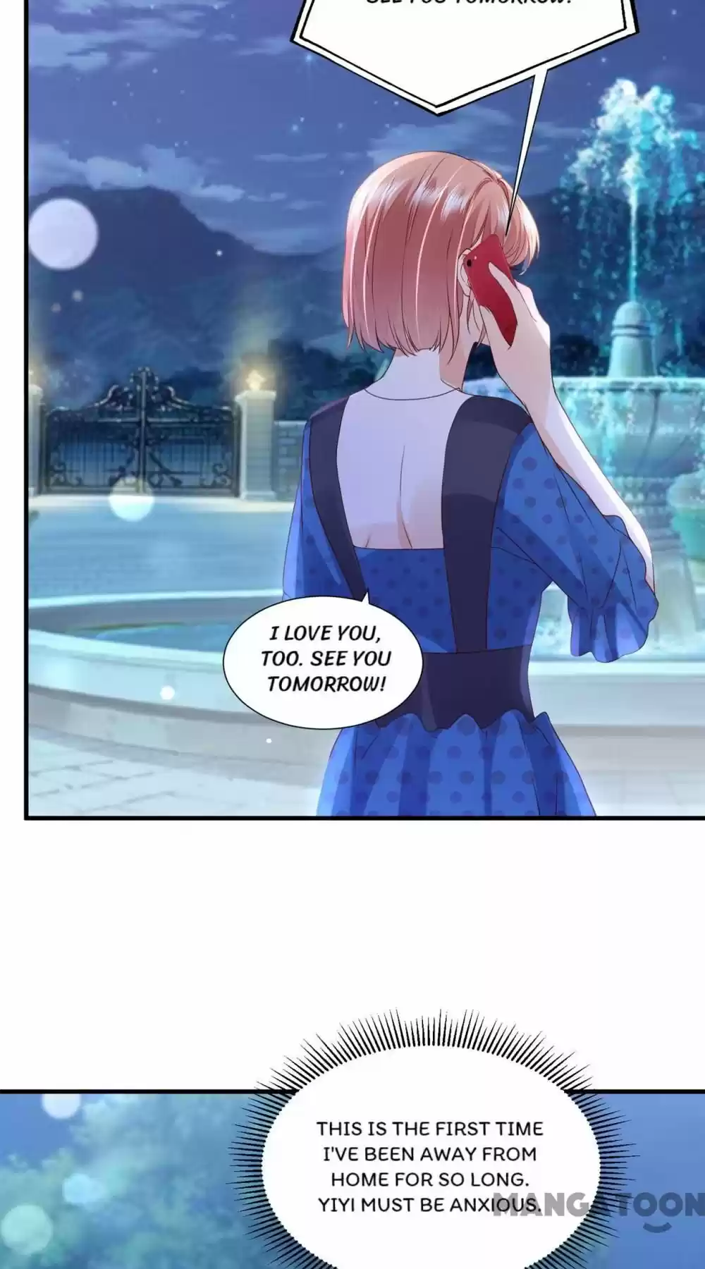 The Expensive Ex-Wife Of A Wealthy Family Chapter 758