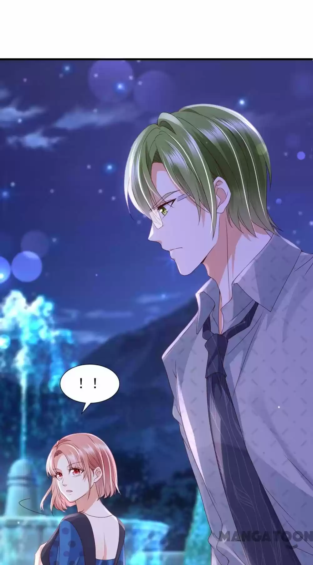 The Expensive Ex-Wife Of A Wealthy Family Chapter 758