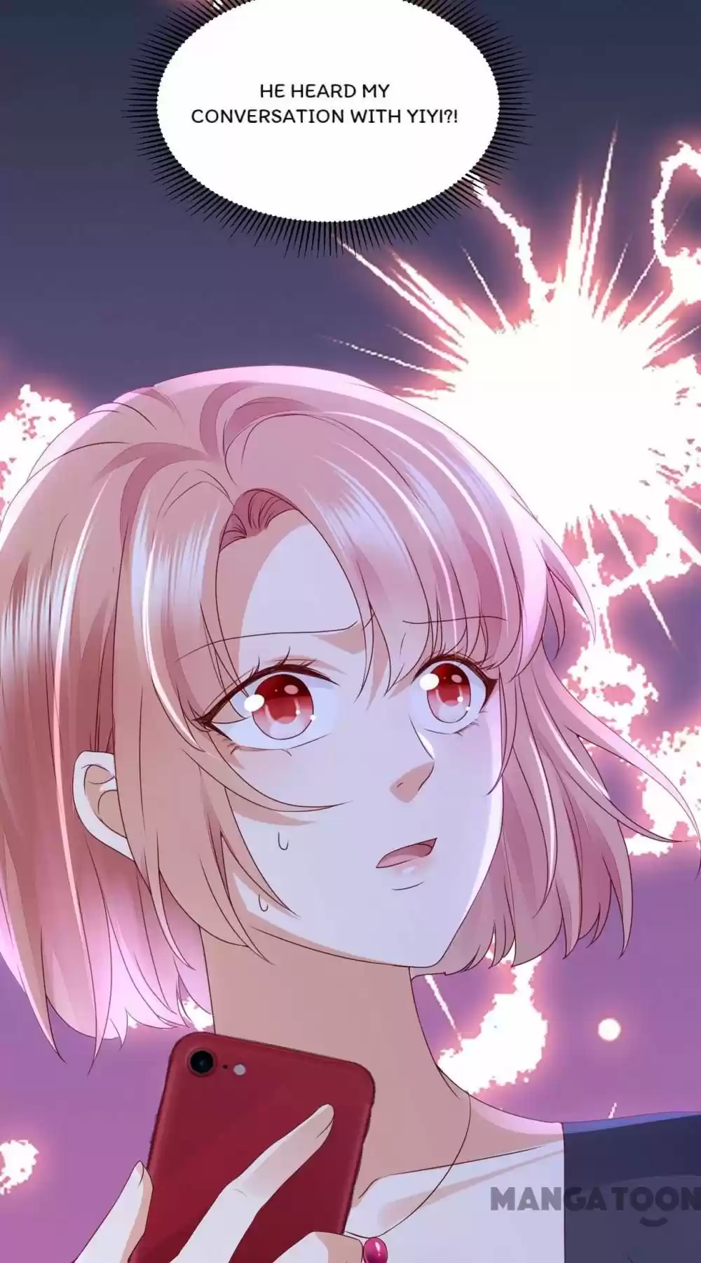 The Expensive Ex-Wife Of A Wealthy Family Chapter 758