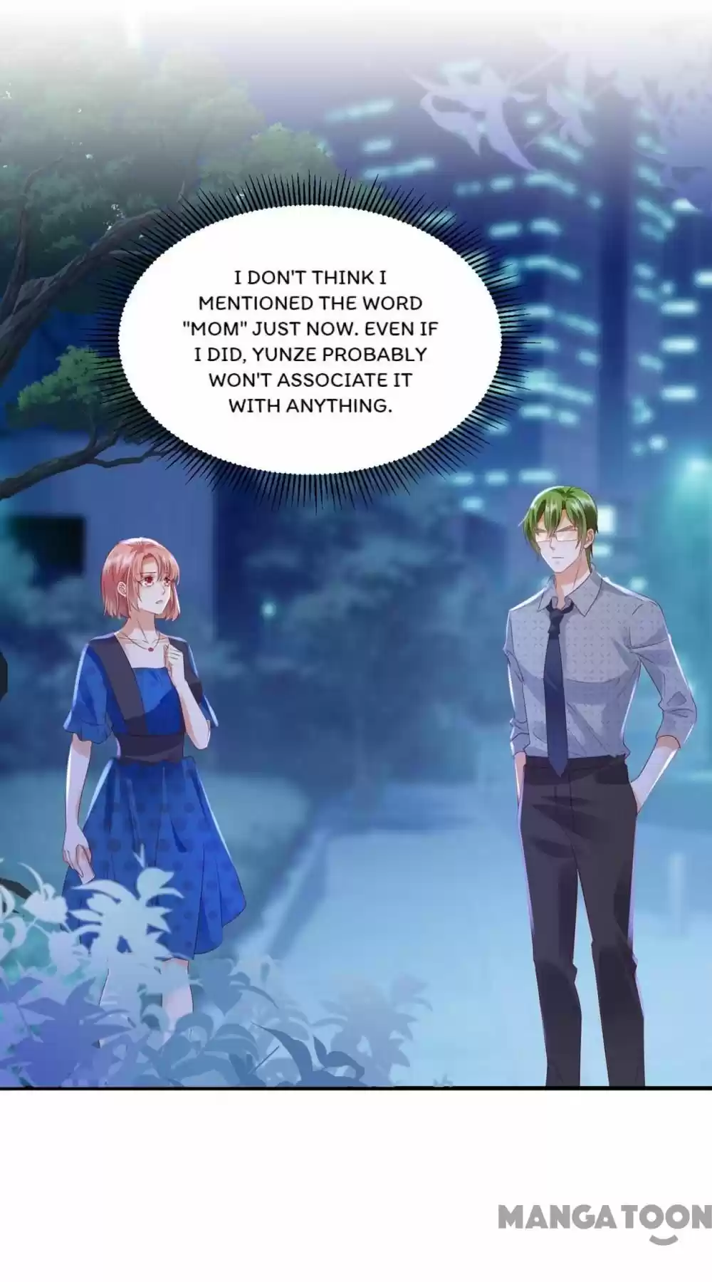 The Expensive Ex-Wife Of A Wealthy Family Chapter 759