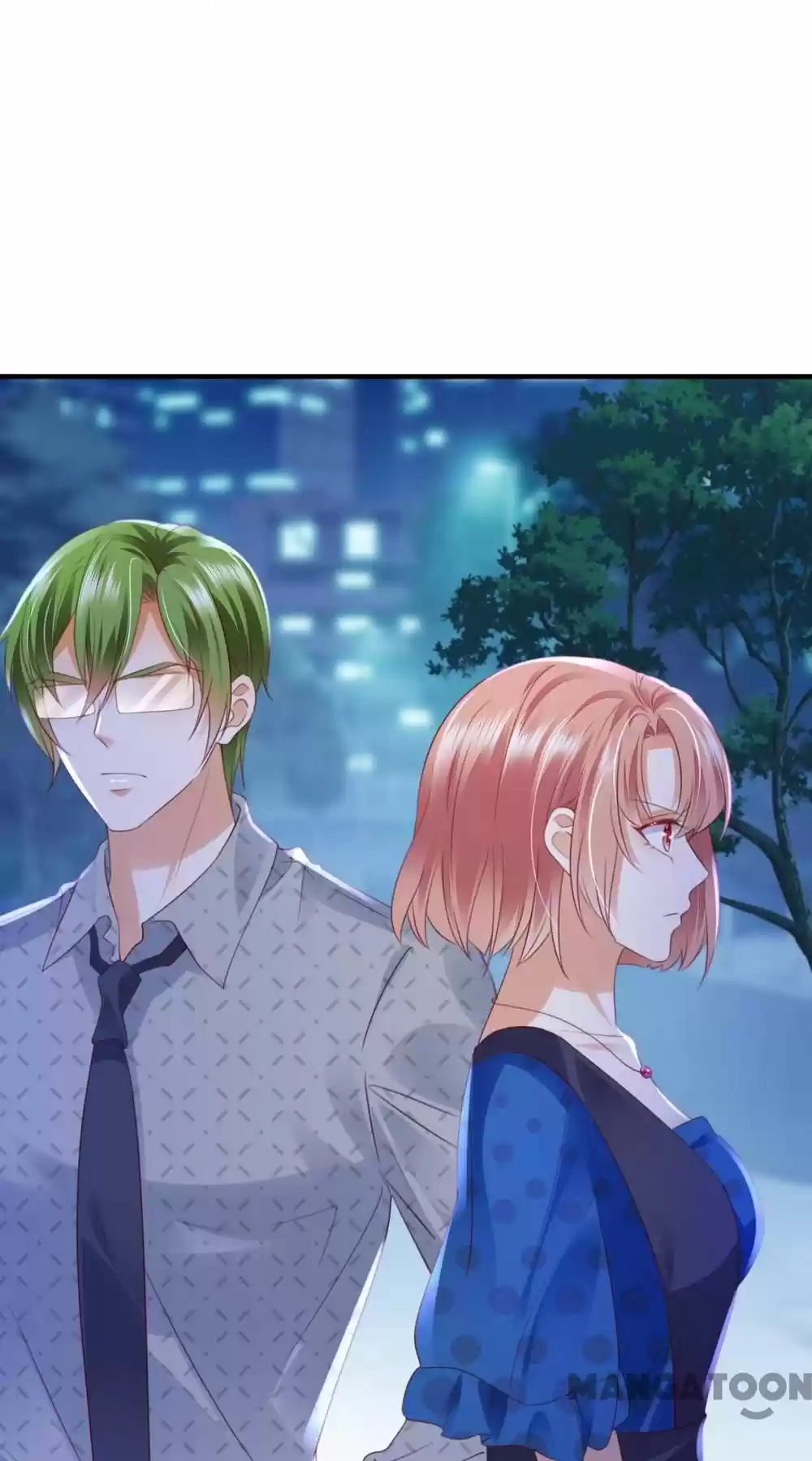 The Expensive Ex-Wife Of A Wealthy Family Chapter 759