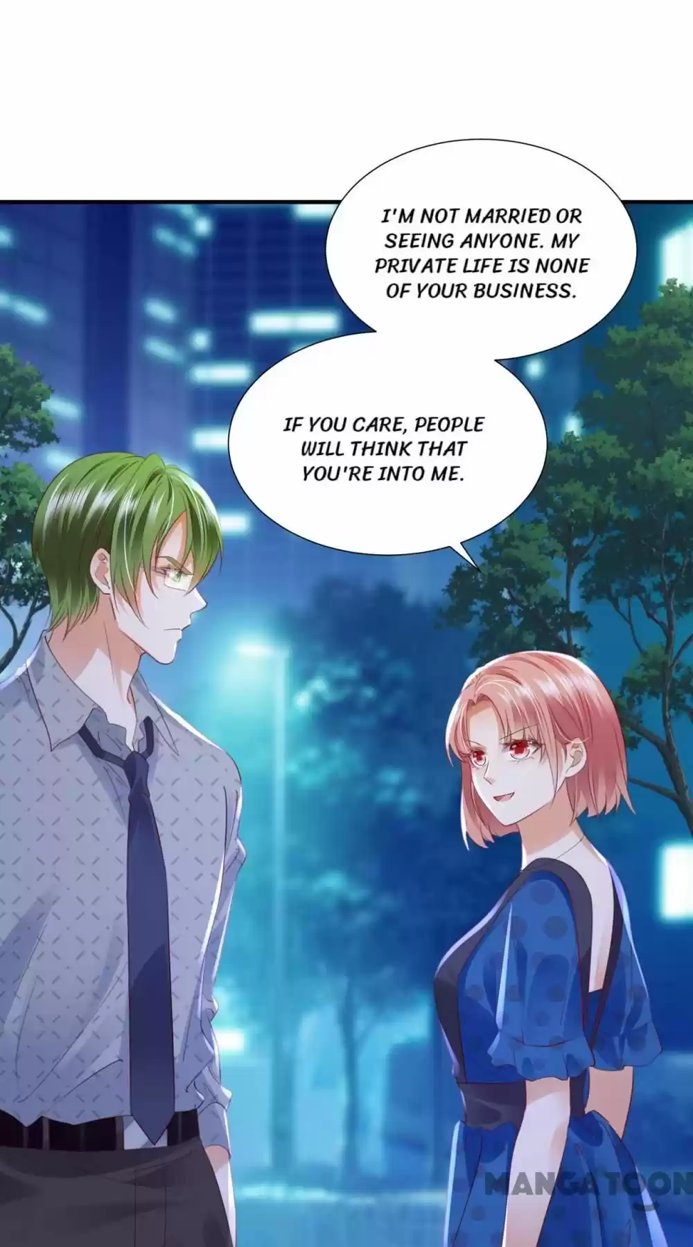 The Expensive Ex-Wife Of A Wealthy Family Chapter 759