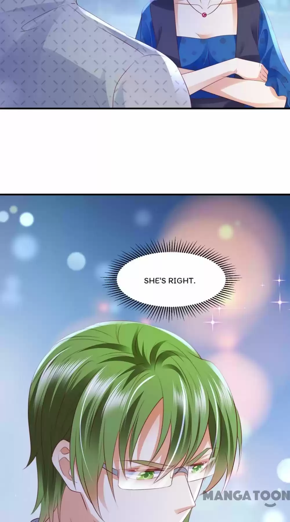 The Expensive Ex-Wife Of A Wealthy Family Chapter 759