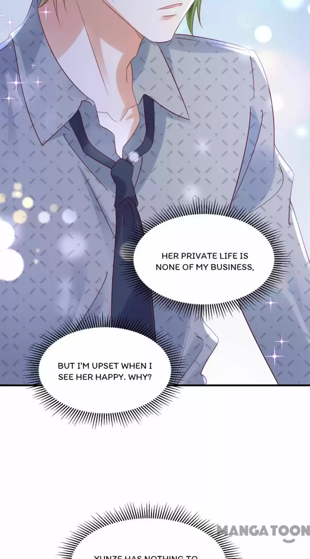 The Expensive Ex-Wife Of A Wealthy Family Chapter 759