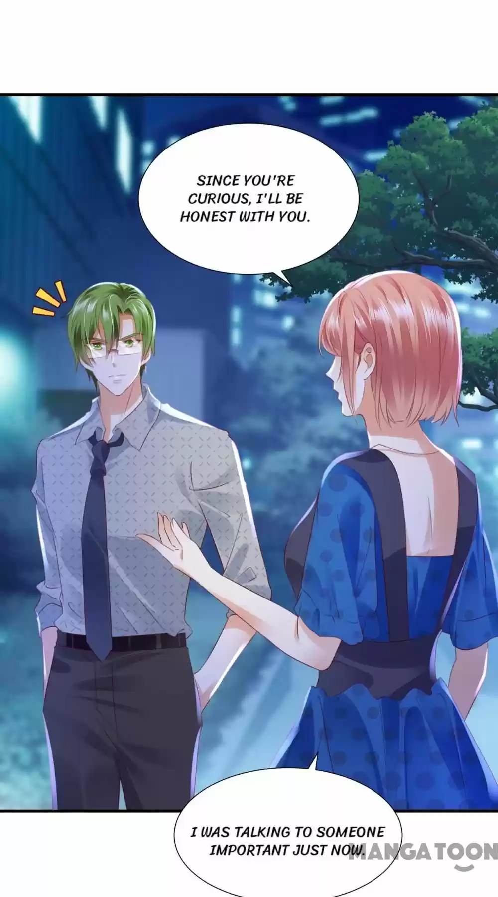 The Expensive Ex-Wife Of A Wealthy Family Chapter 759