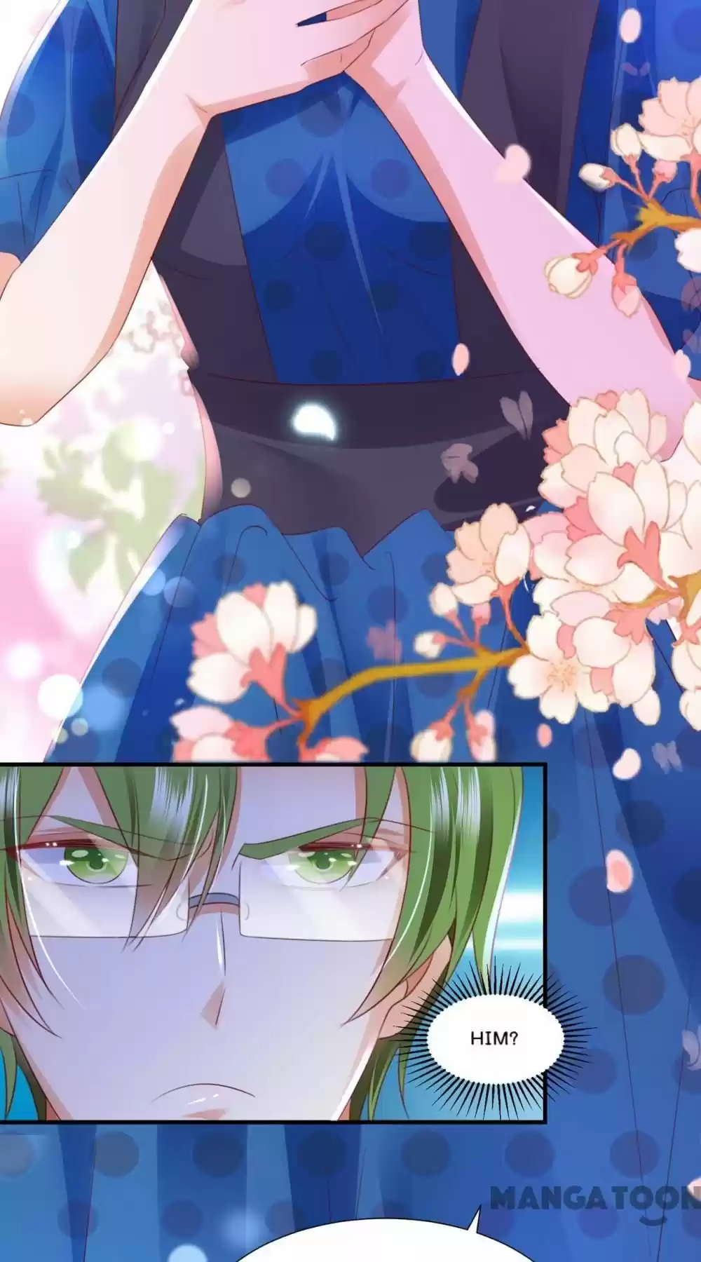 The Expensive Ex-Wife Of A Wealthy Family Chapter 759