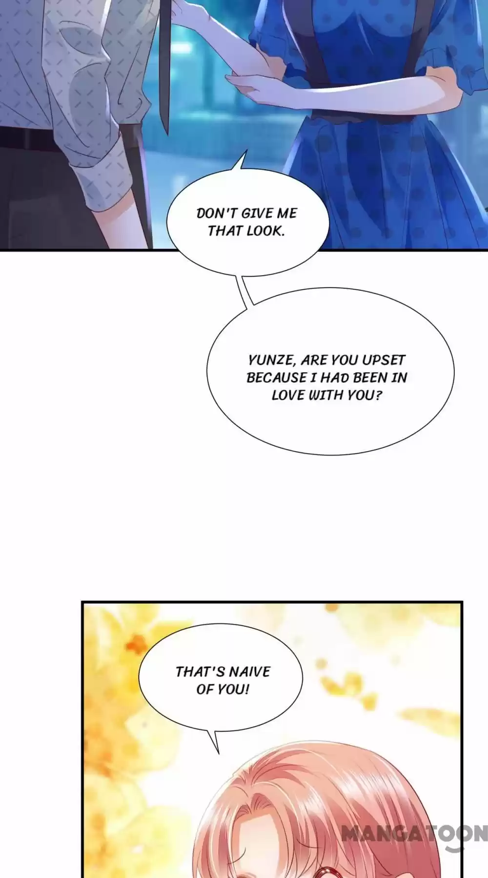 The Expensive Ex-Wife Of A Wealthy Family Chapter 759