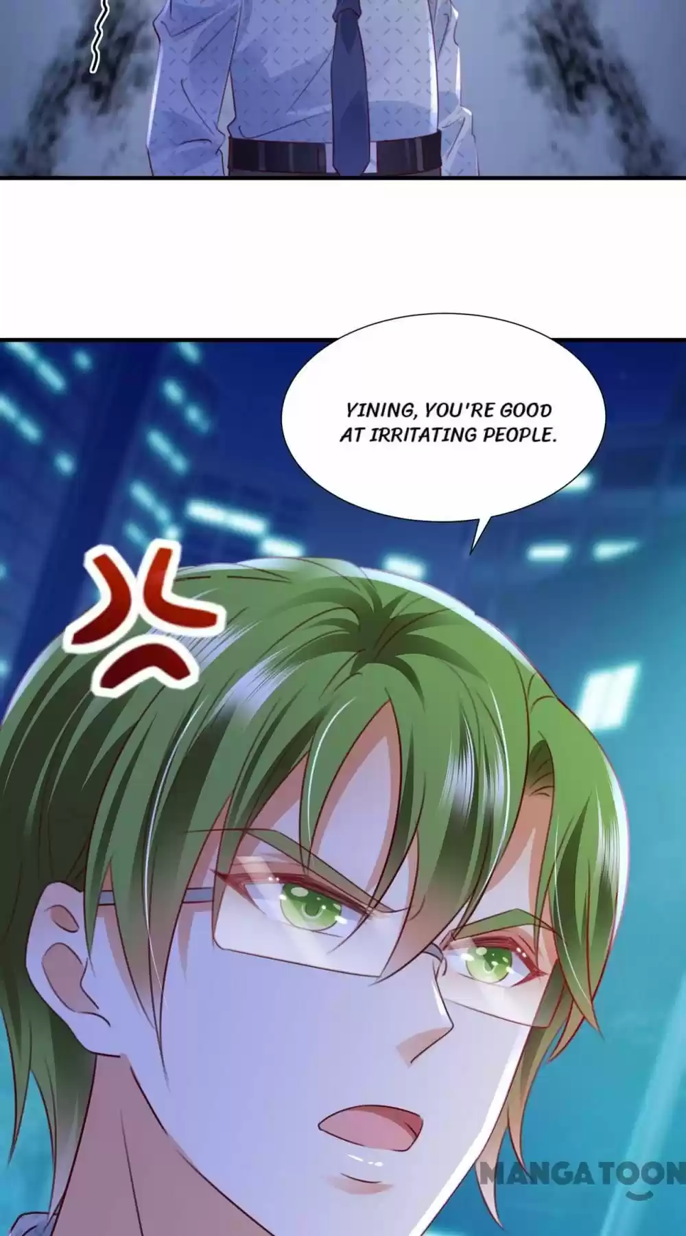 The Expensive Ex-Wife Of A Wealthy Family Chapter 759