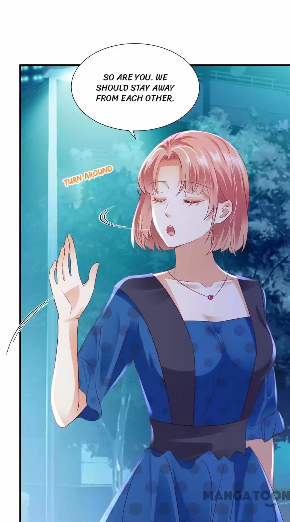 The Expensive Ex-Wife Of A Wealthy Family Chapter 759