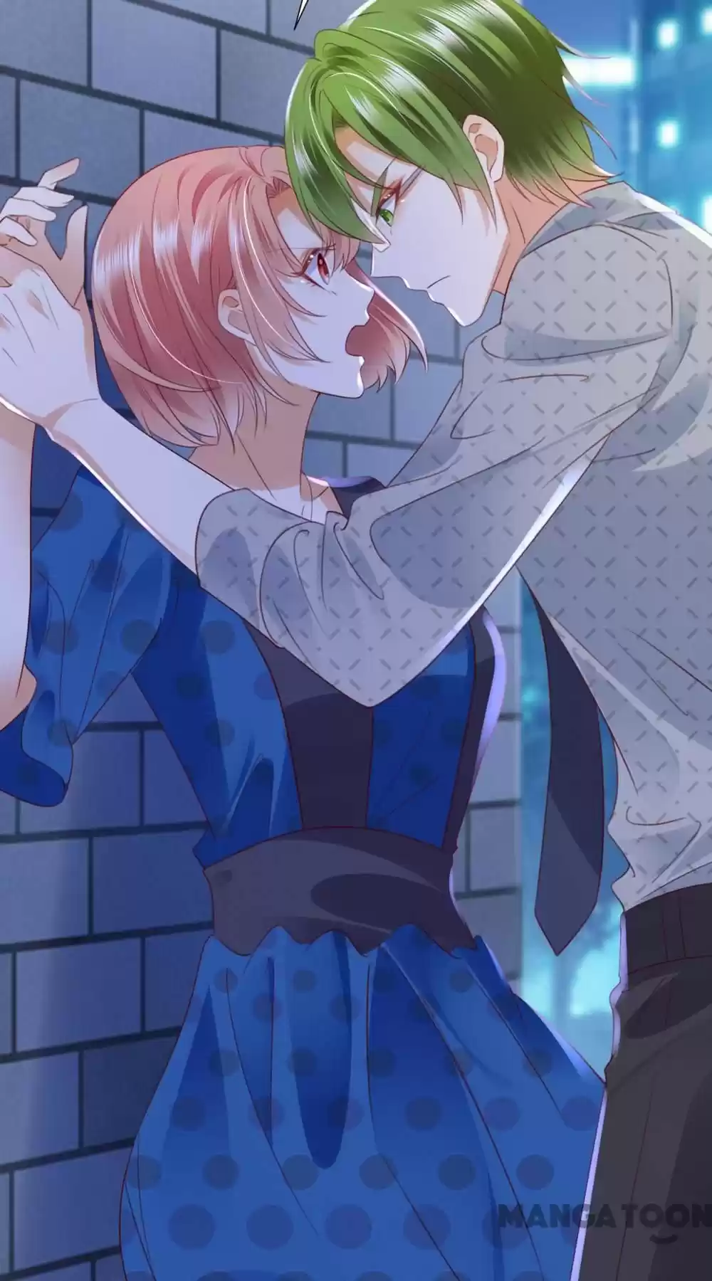 The Expensive Ex-Wife Of A Wealthy Family Chapter 759