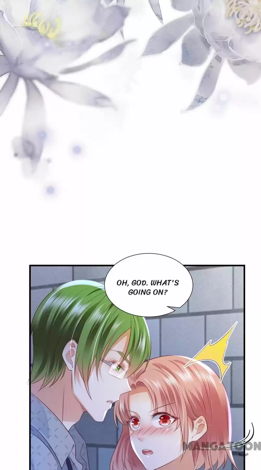 The Expensive Ex-Wife Of A Wealthy Family Chapter 759