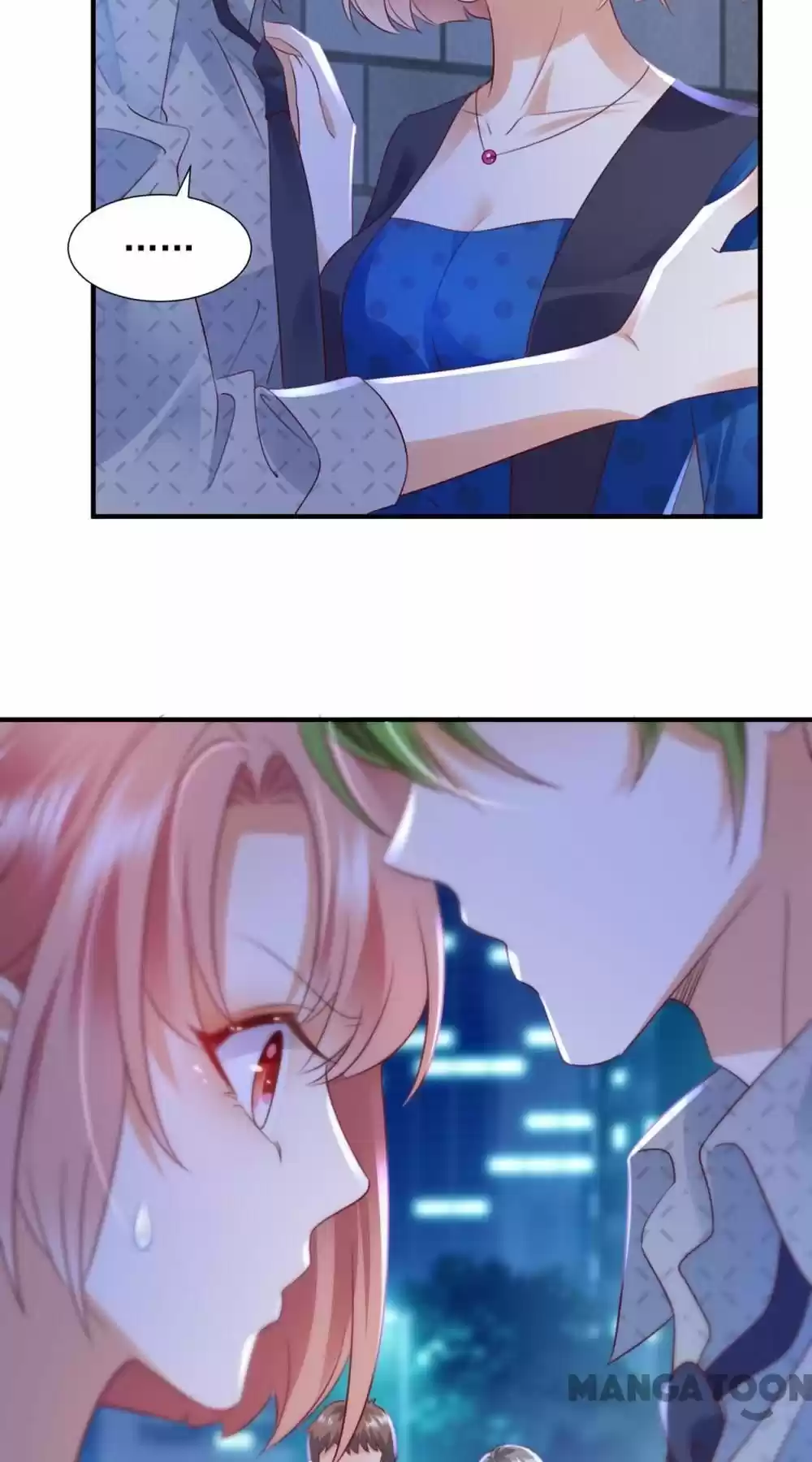 The Expensive Ex-Wife Of A Wealthy Family Chapter 759