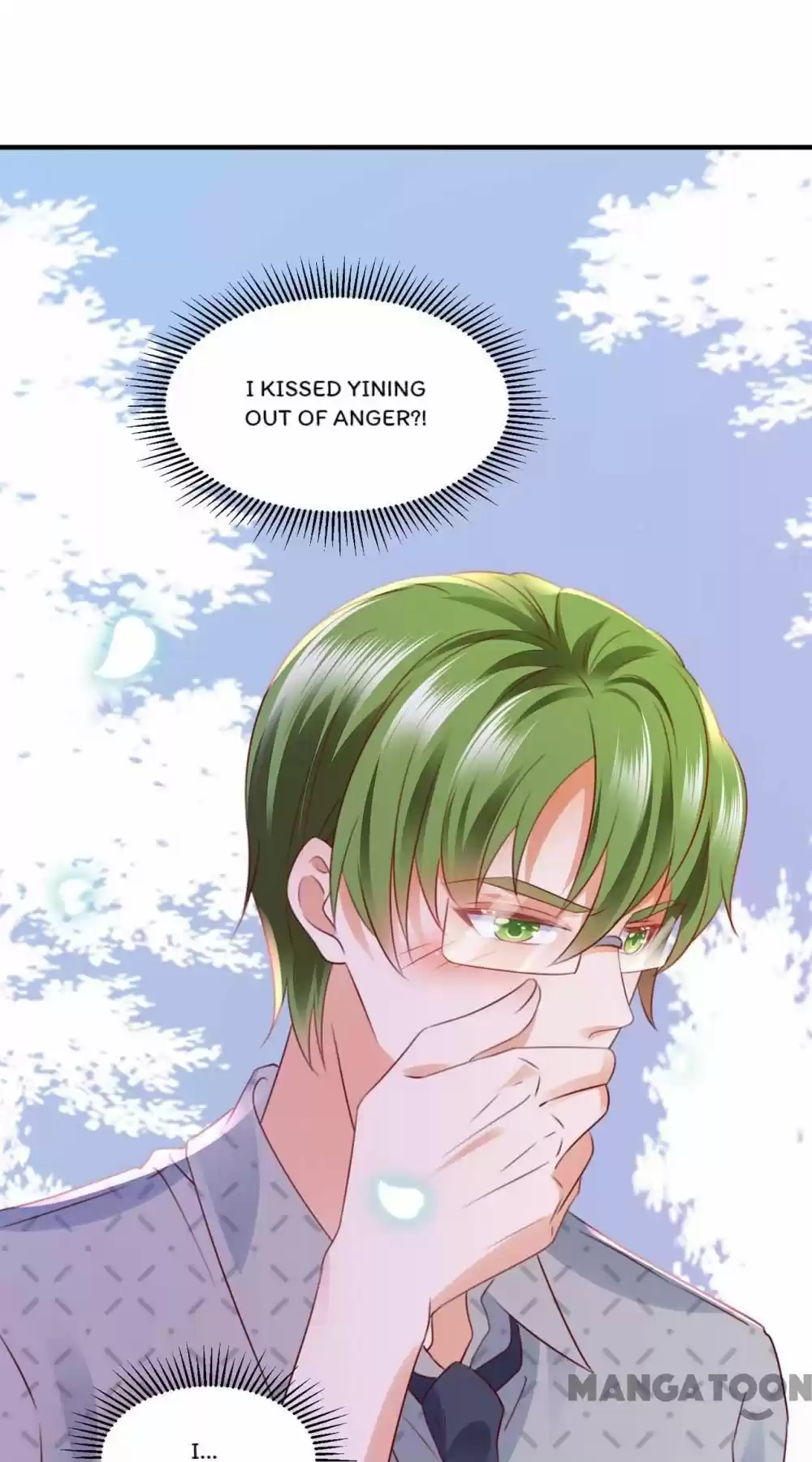 The Expensive Ex-Wife Of A Wealthy Family Chapter 759