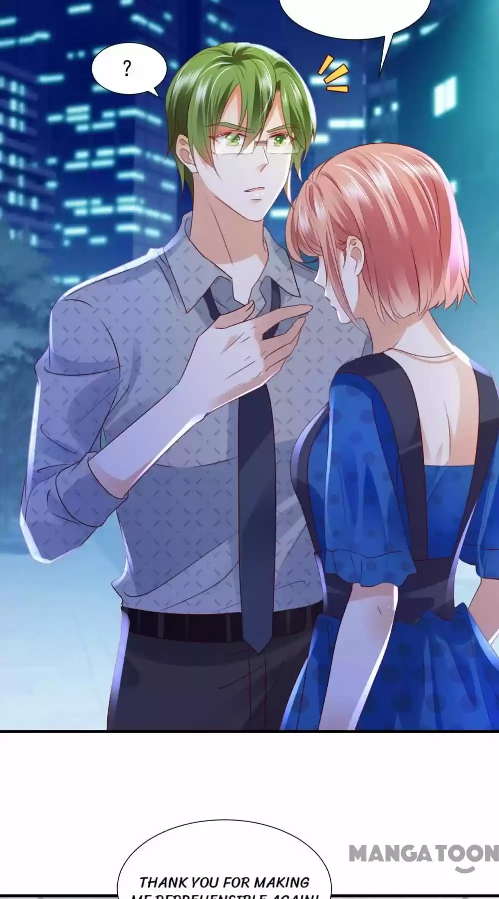 The Expensive Ex-Wife Of A Wealthy Family Chapter 759