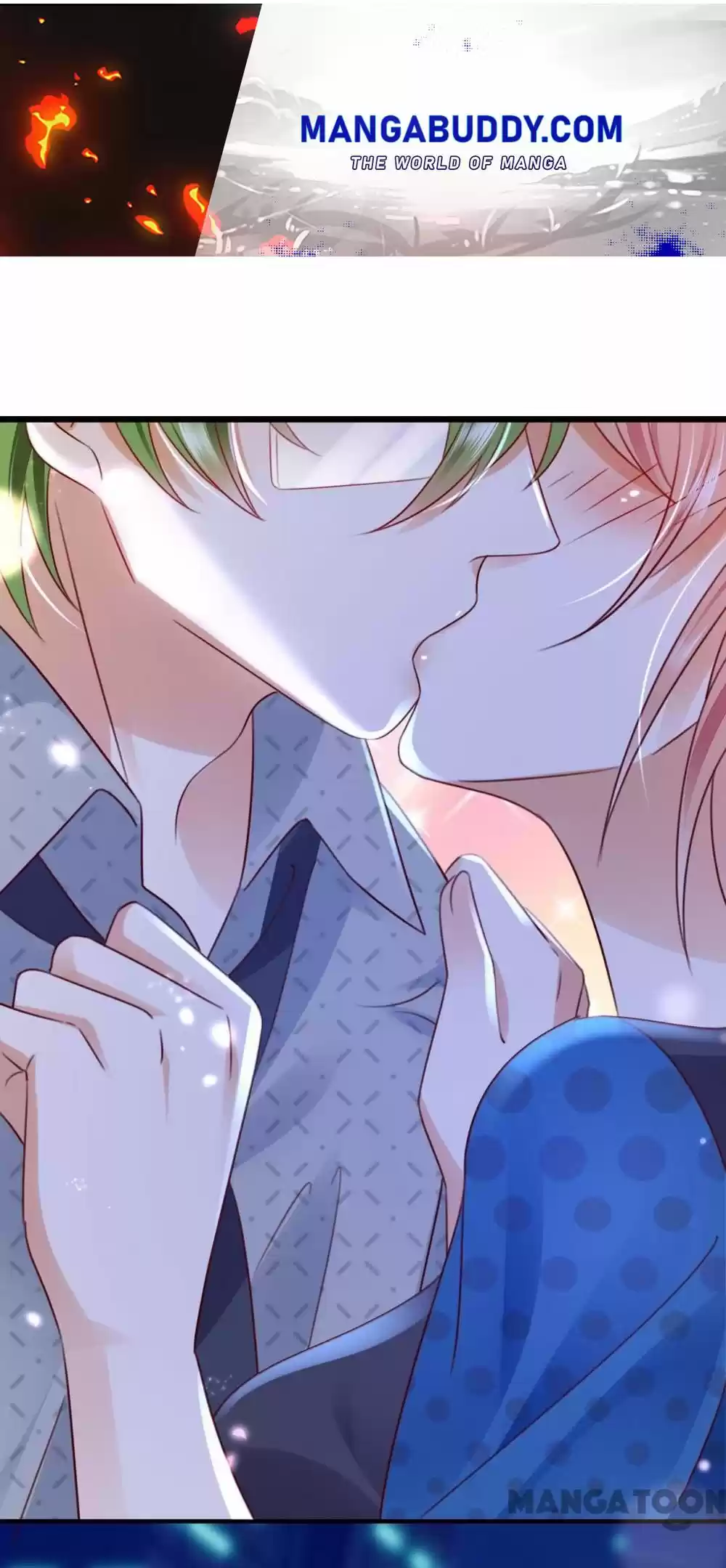 The Expensive Ex-Wife Of A Wealthy Family Chapter 760