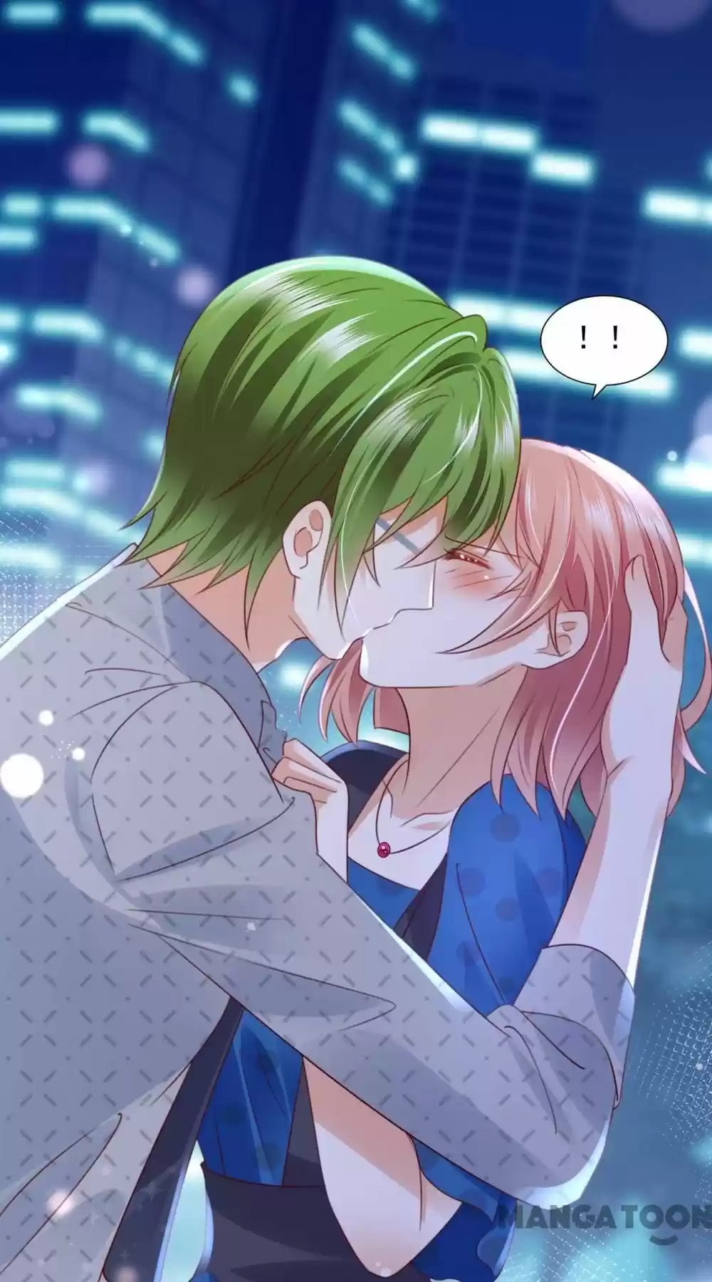 The Expensive Ex-Wife Of A Wealthy Family Chapter 760