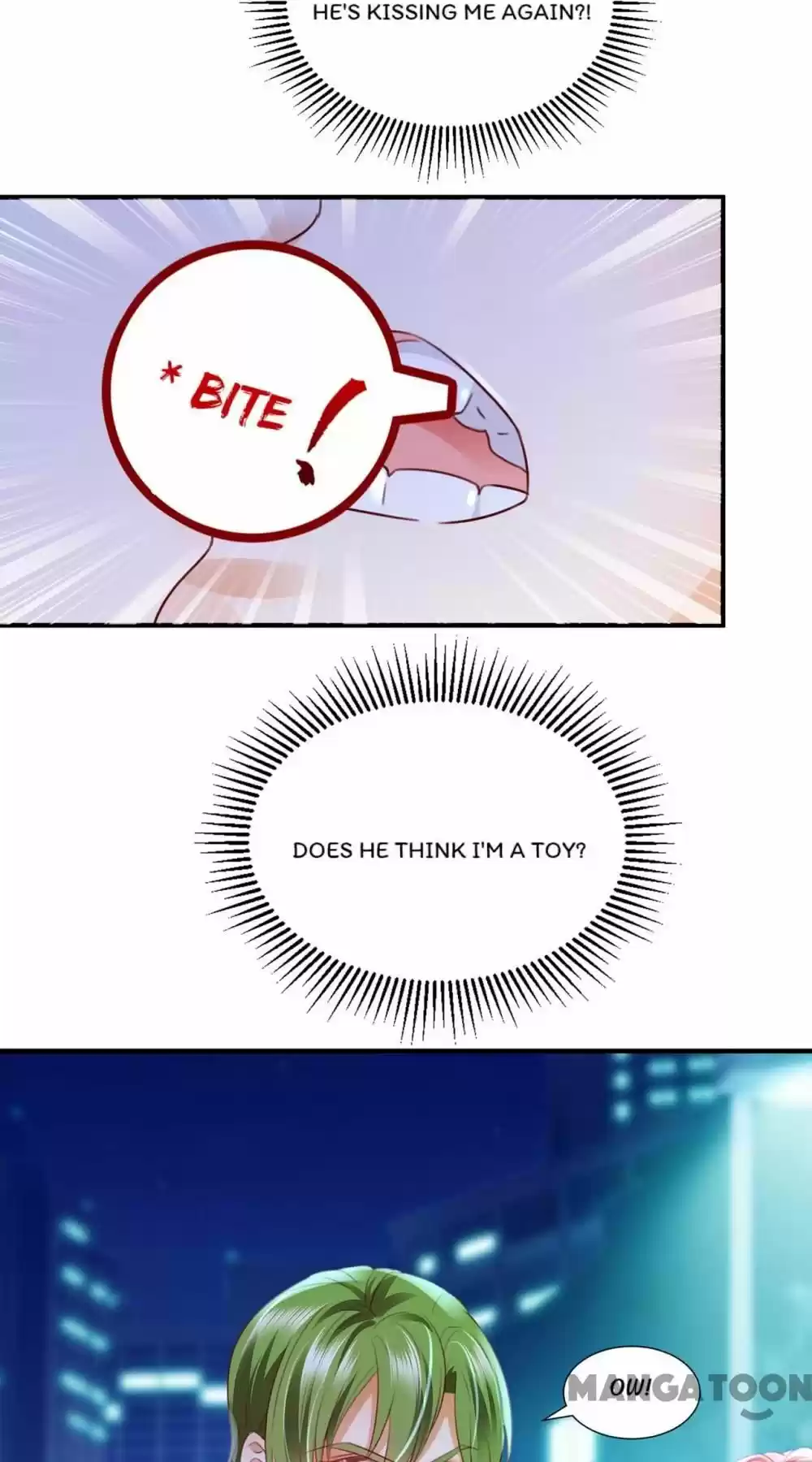 The Expensive Ex-Wife Of A Wealthy Family Chapter 760