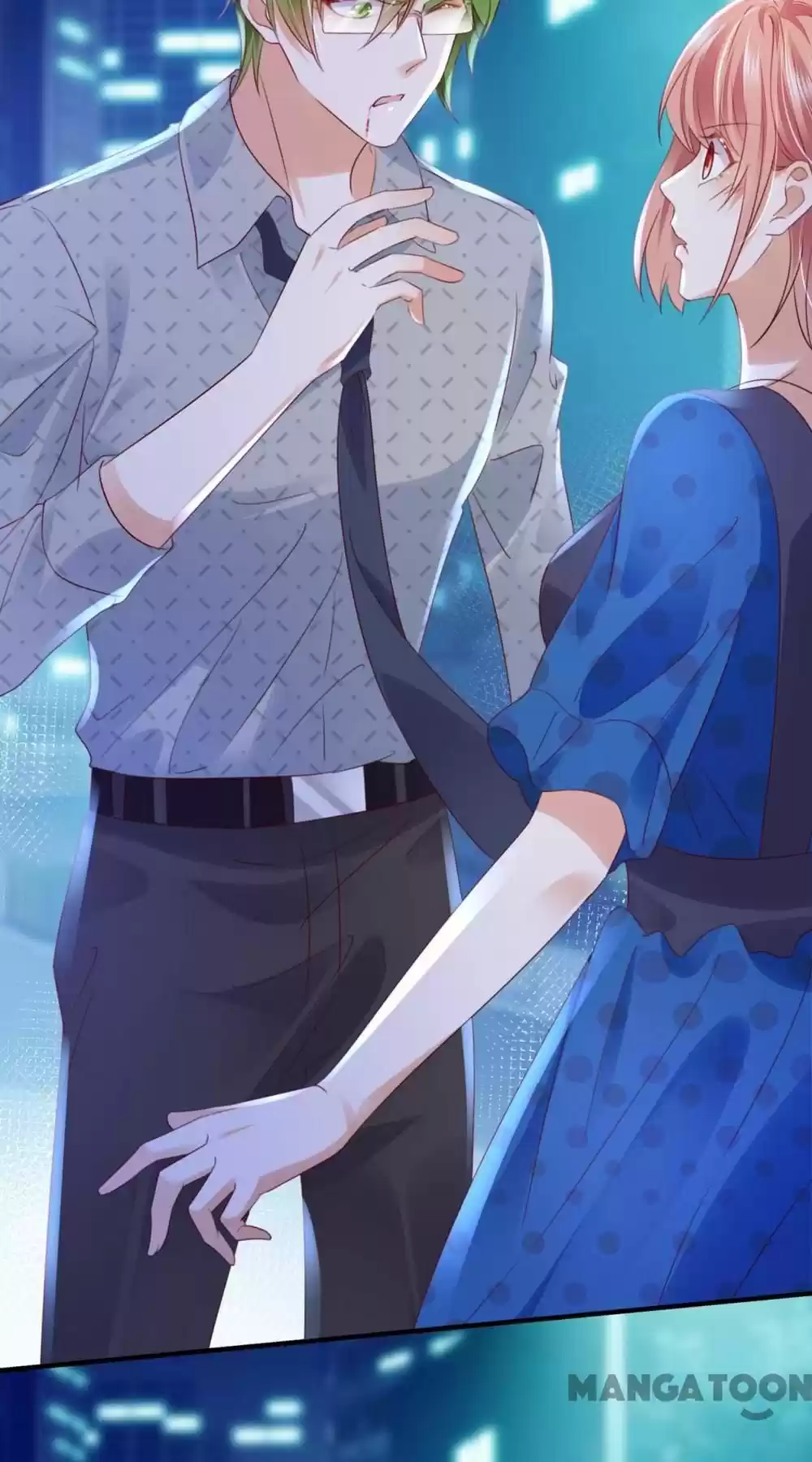 The Expensive Ex-Wife Of A Wealthy Family Chapter 760