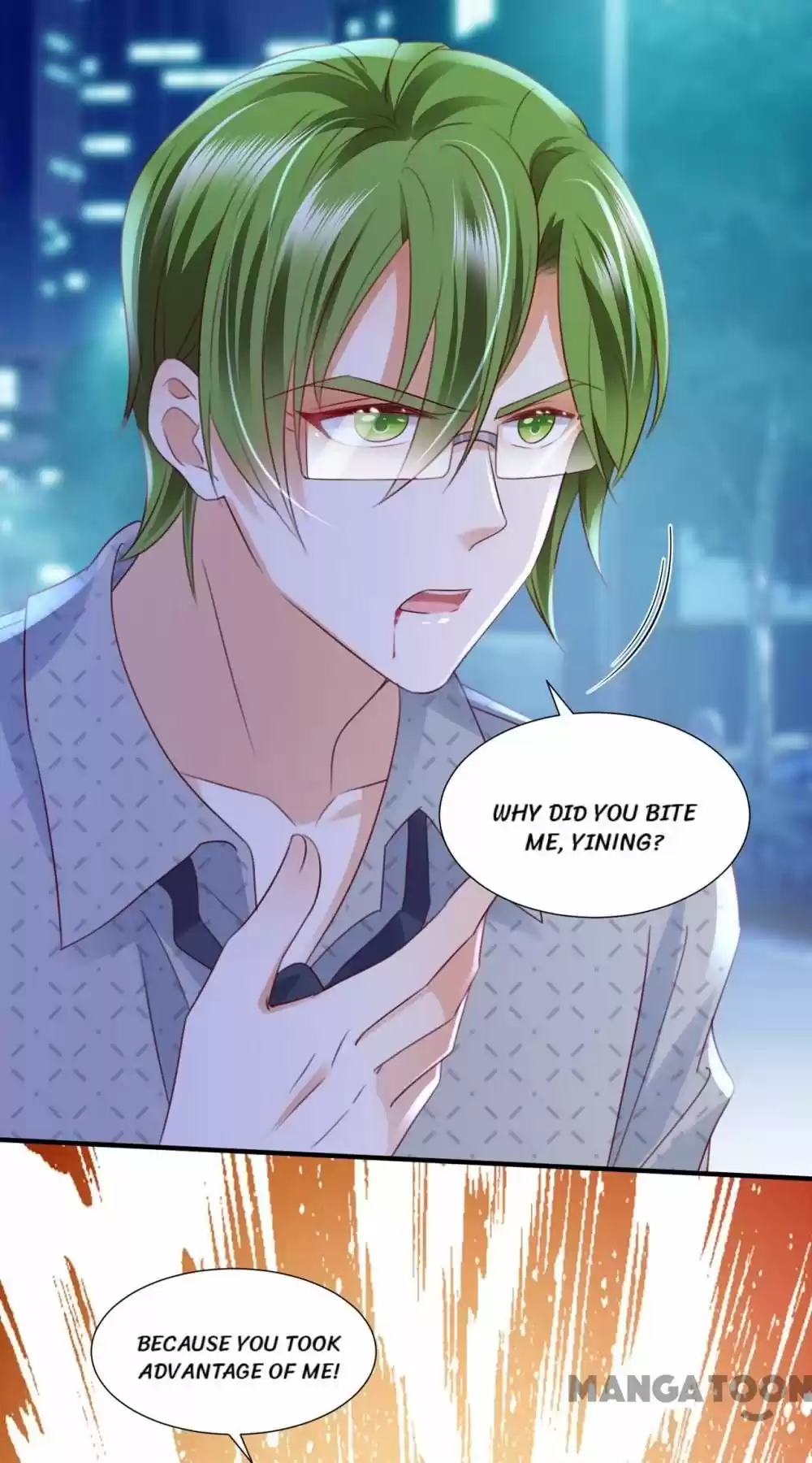 The Expensive Ex-Wife Of A Wealthy Family Chapter 760