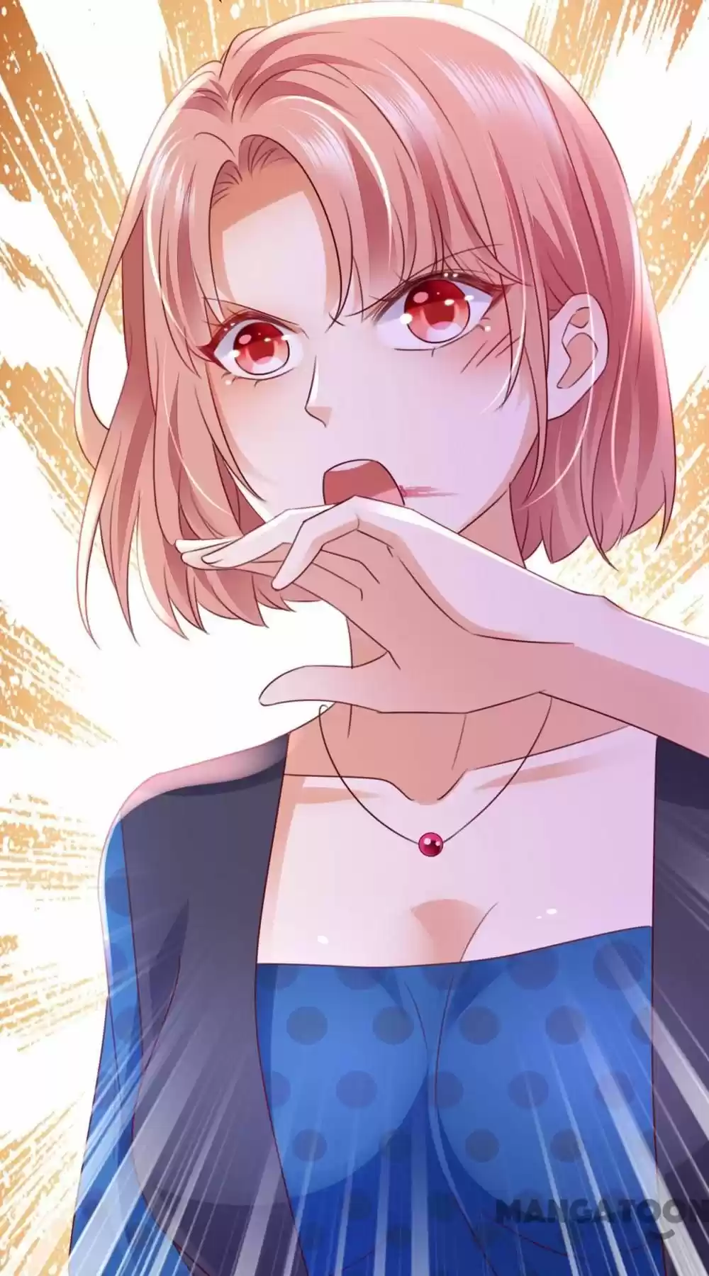 The Expensive Ex-Wife Of A Wealthy Family Chapter 760