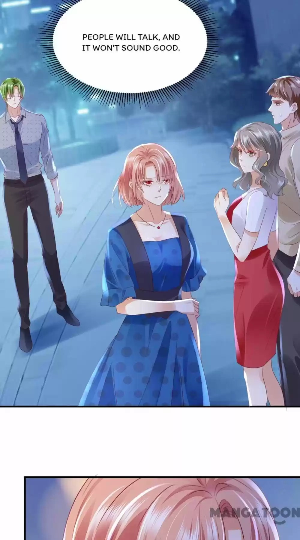 The Expensive Ex-Wife Of A Wealthy Family Chapter 760