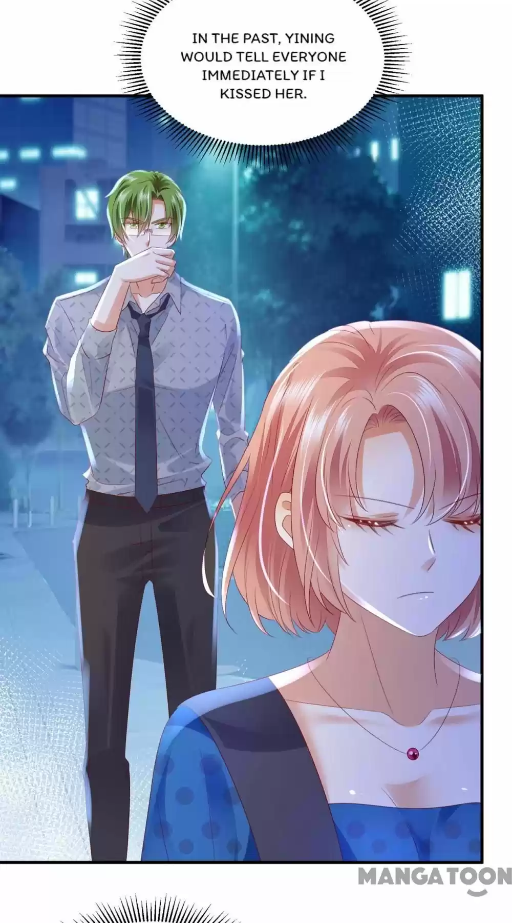 The Expensive Ex-Wife Of A Wealthy Family Chapter 760