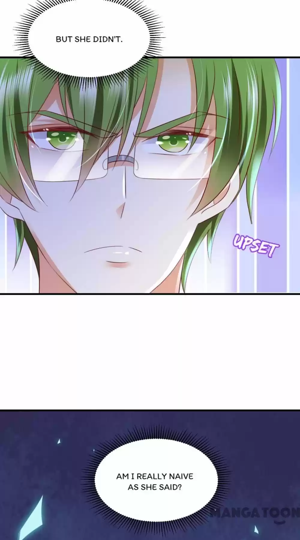 The Expensive Ex-Wife Of A Wealthy Family Chapter 760