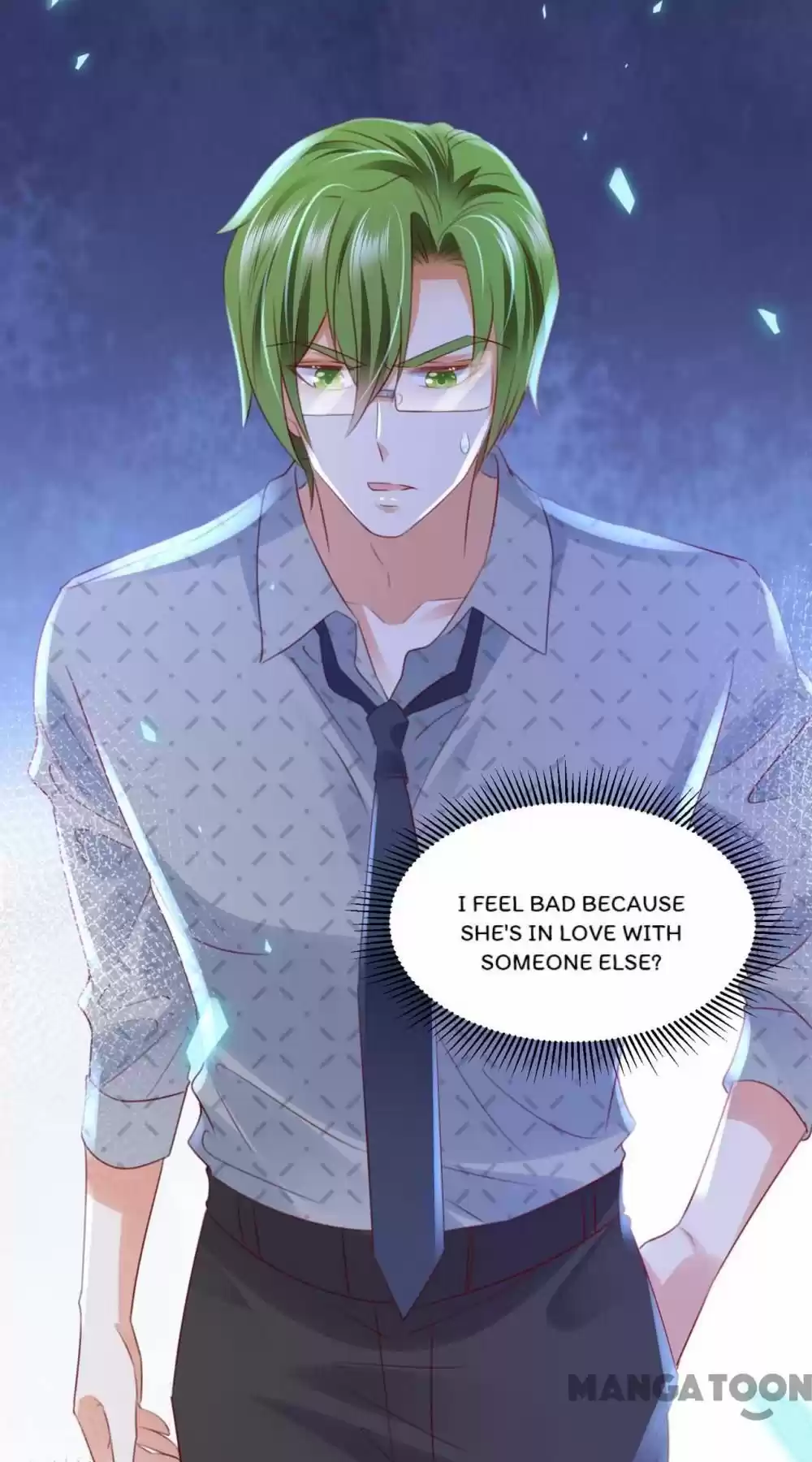 The Expensive Ex-Wife Of A Wealthy Family Chapter 760