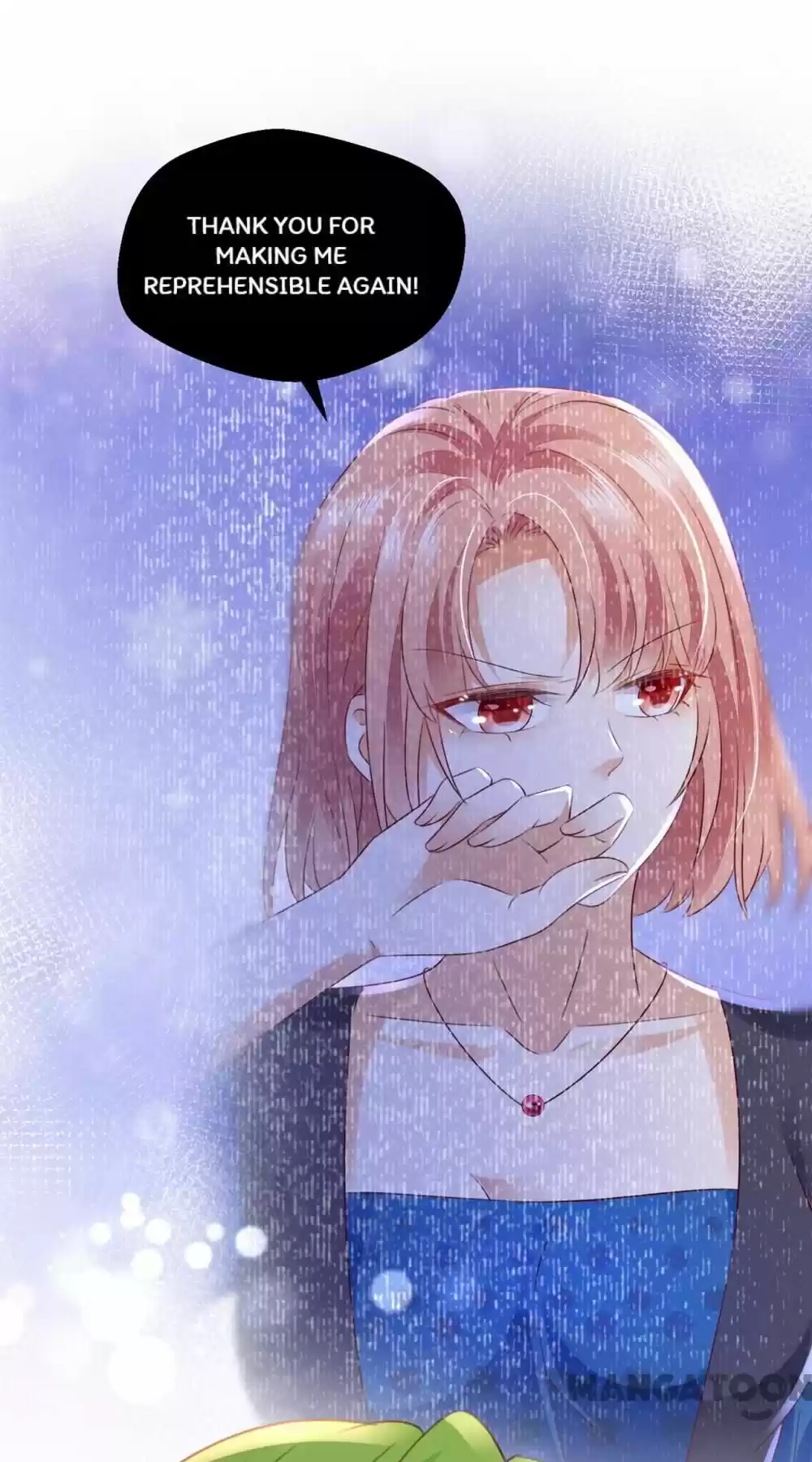 The Expensive Ex-Wife Of A Wealthy Family Chapter 760