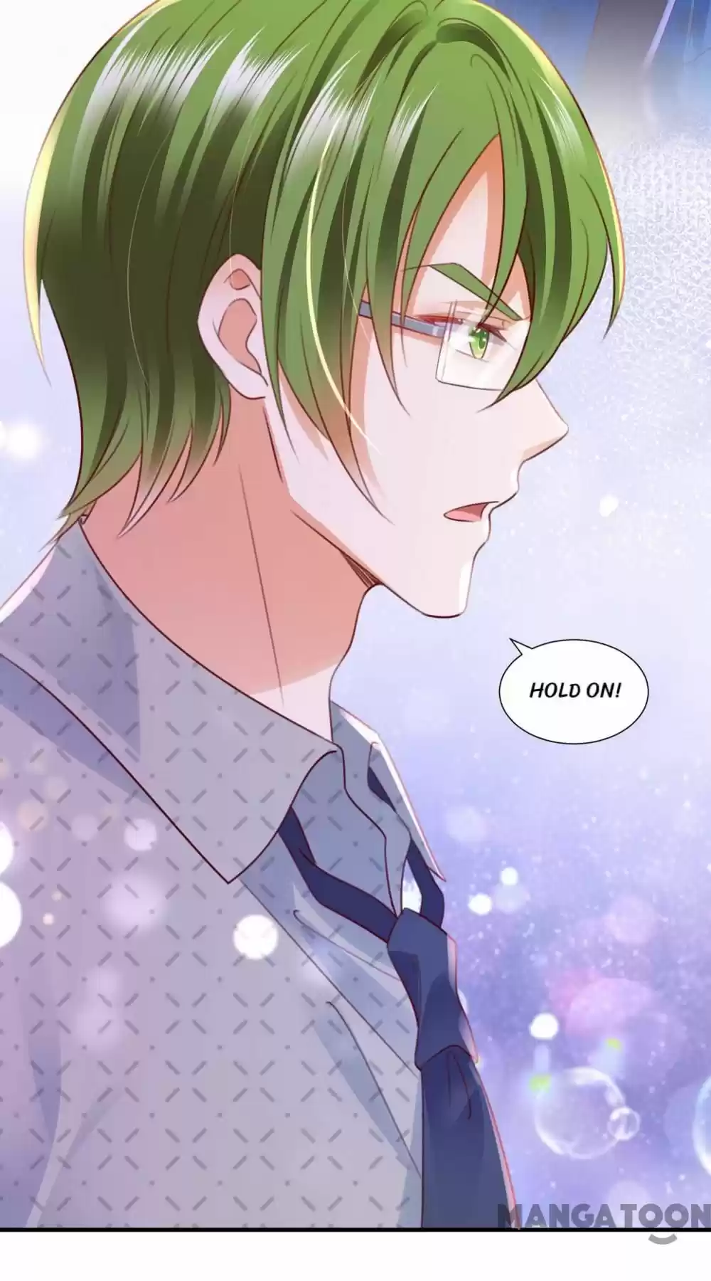 The Expensive Ex-Wife Of A Wealthy Family Chapter 760