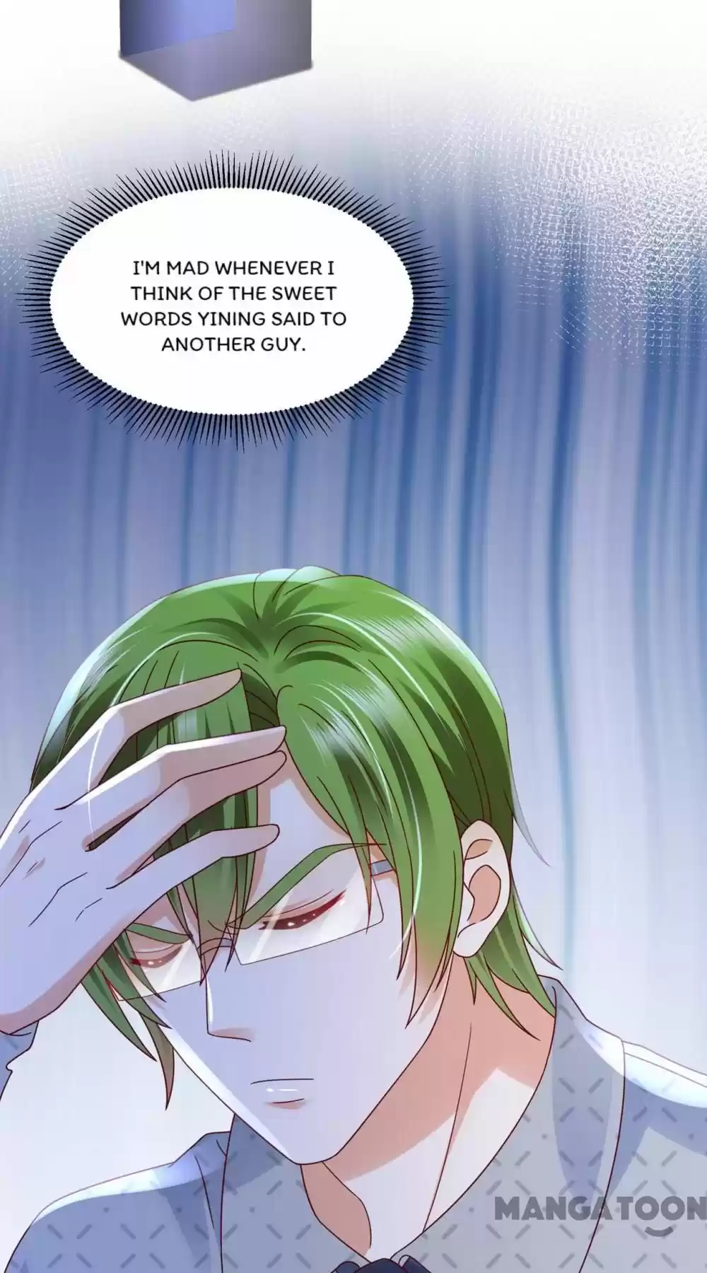 The Expensive Ex-Wife Of A Wealthy Family Chapter 760