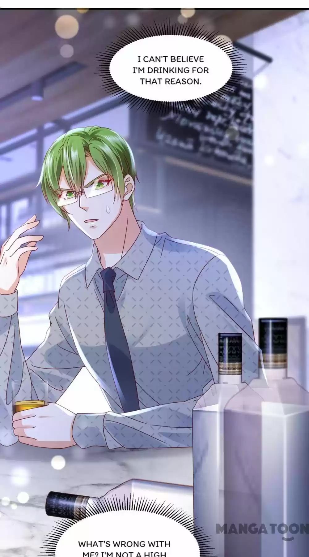 The Expensive Ex-Wife Of A Wealthy Family Chapter 760