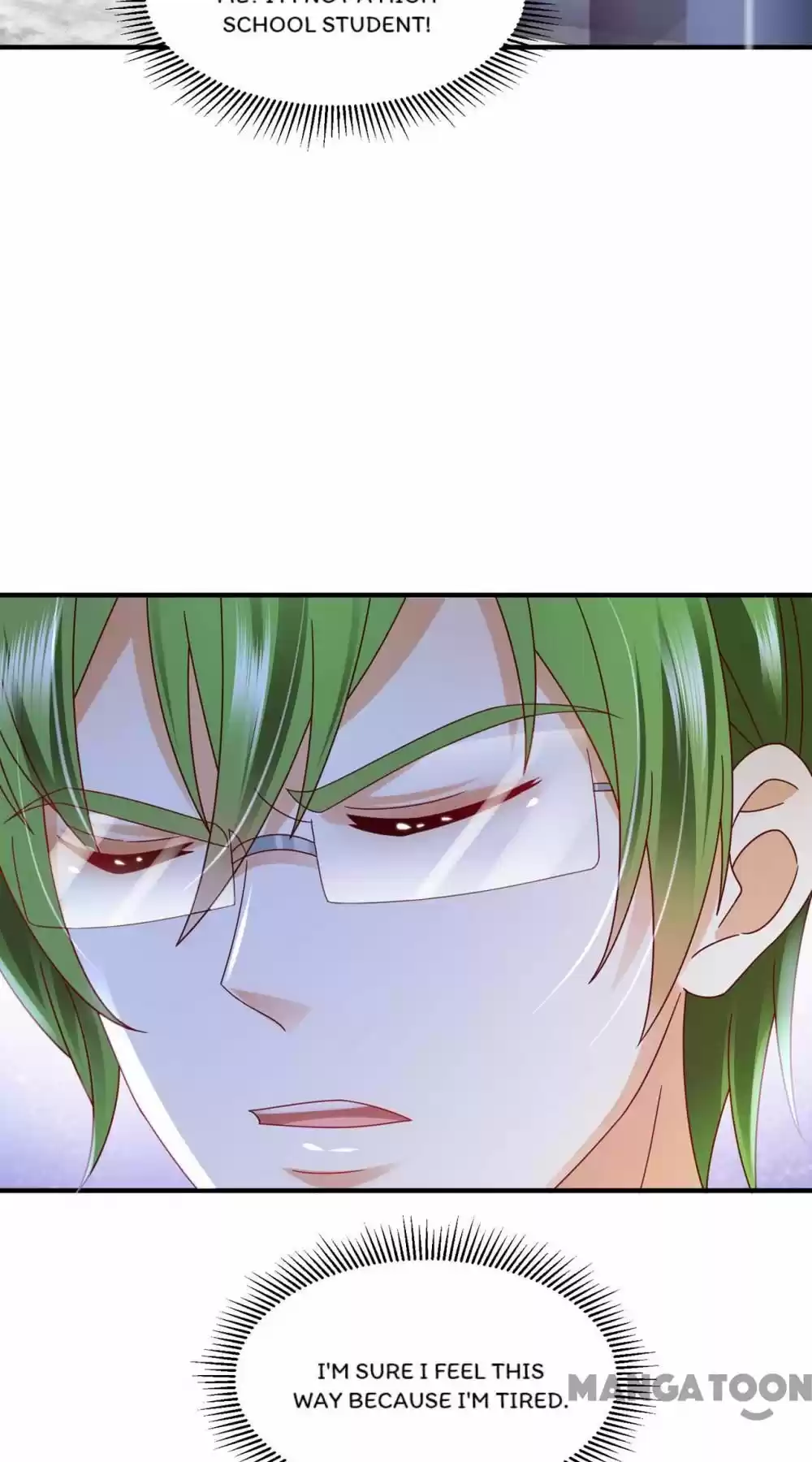 The Expensive Ex-Wife Of A Wealthy Family Chapter 760