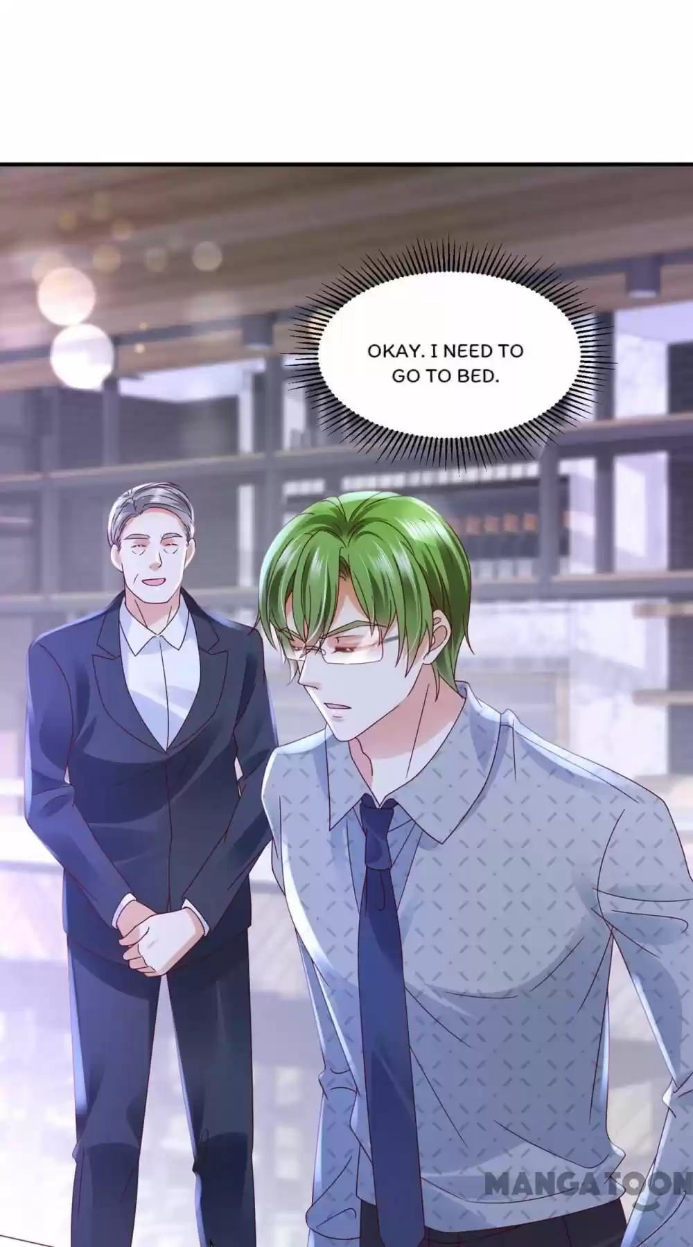 The Expensive Ex-Wife Of A Wealthy Family Chapter 760