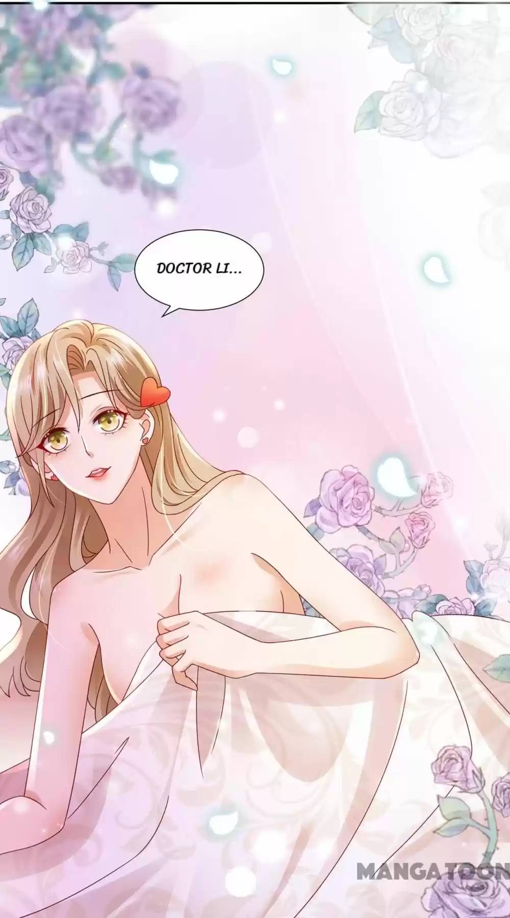 The Expensive Ex-Wife Of A Wealthy Family Chapter 760