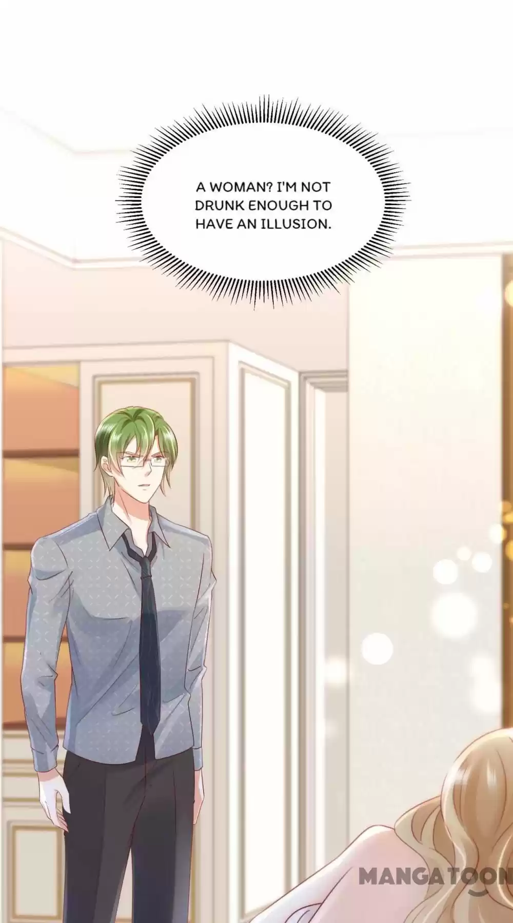 The Expensive Ex-Wife Of A Wealthy Family Chapter 761