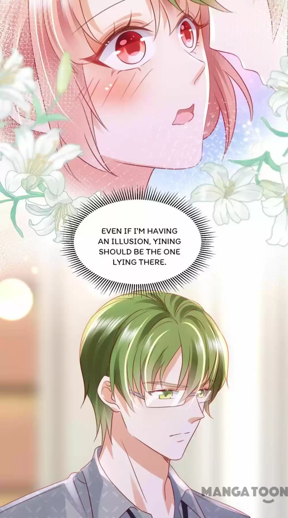 The Expensive Ex-Wife Of A Wealthy Family Chapter 761