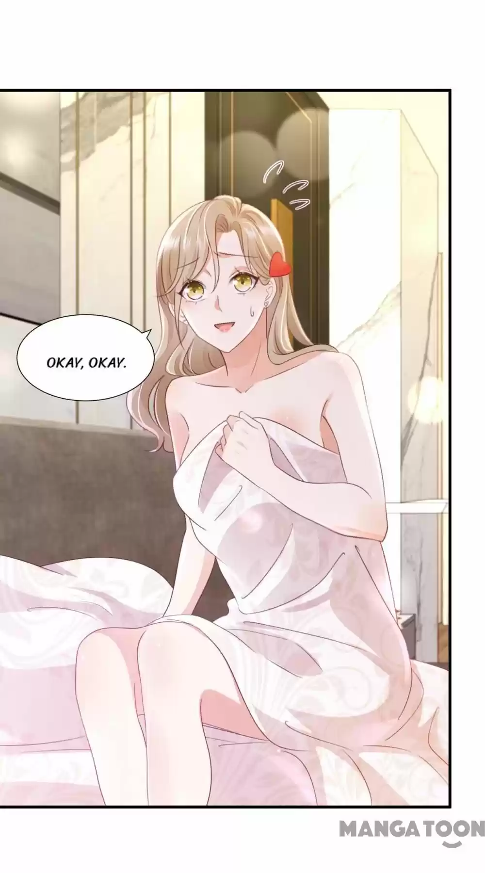 The Expensive Ex-Wife Of A Wealthy Family Chapter 761